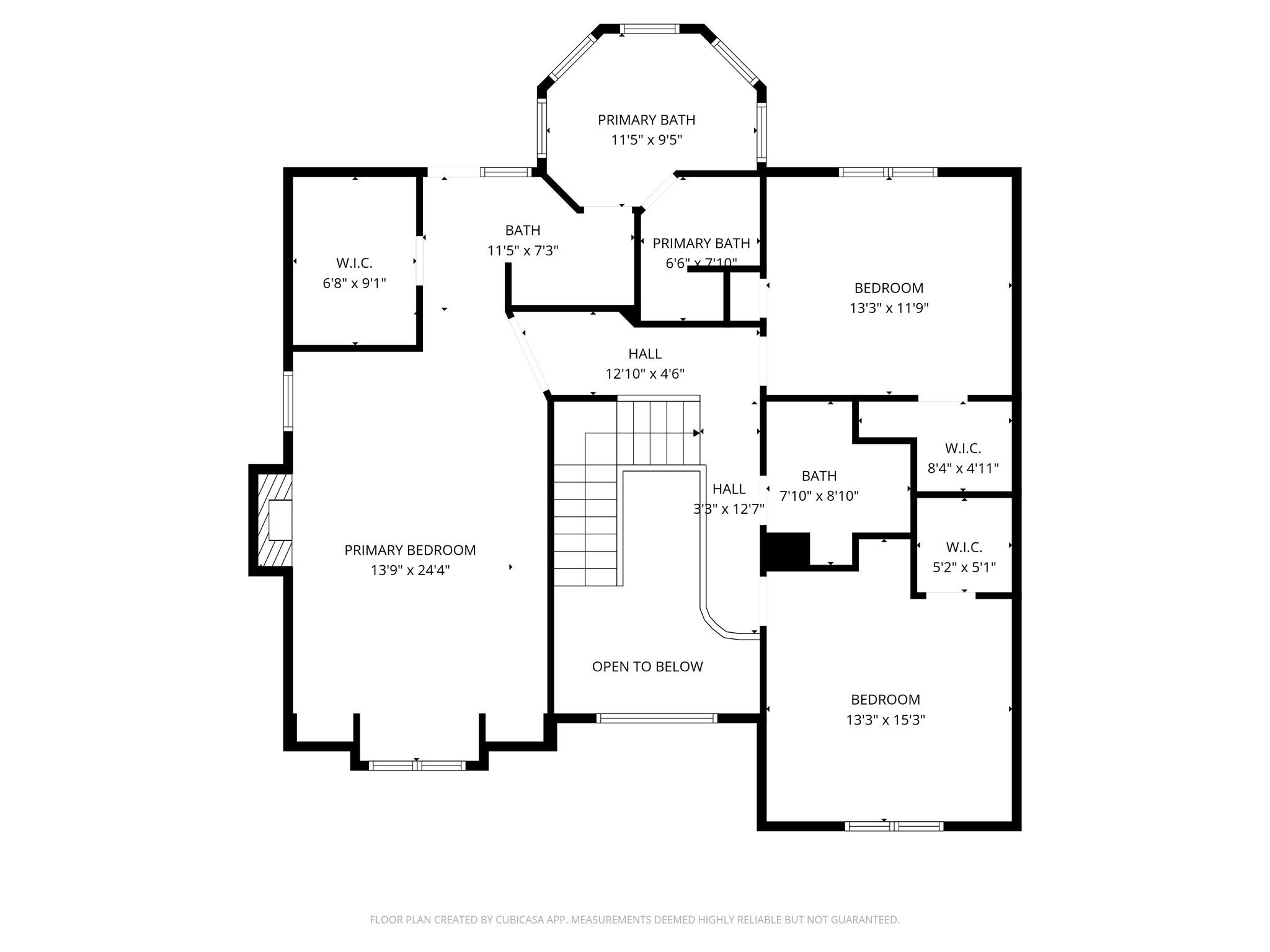 17141 Whitney Ridge West Olive MI 49460