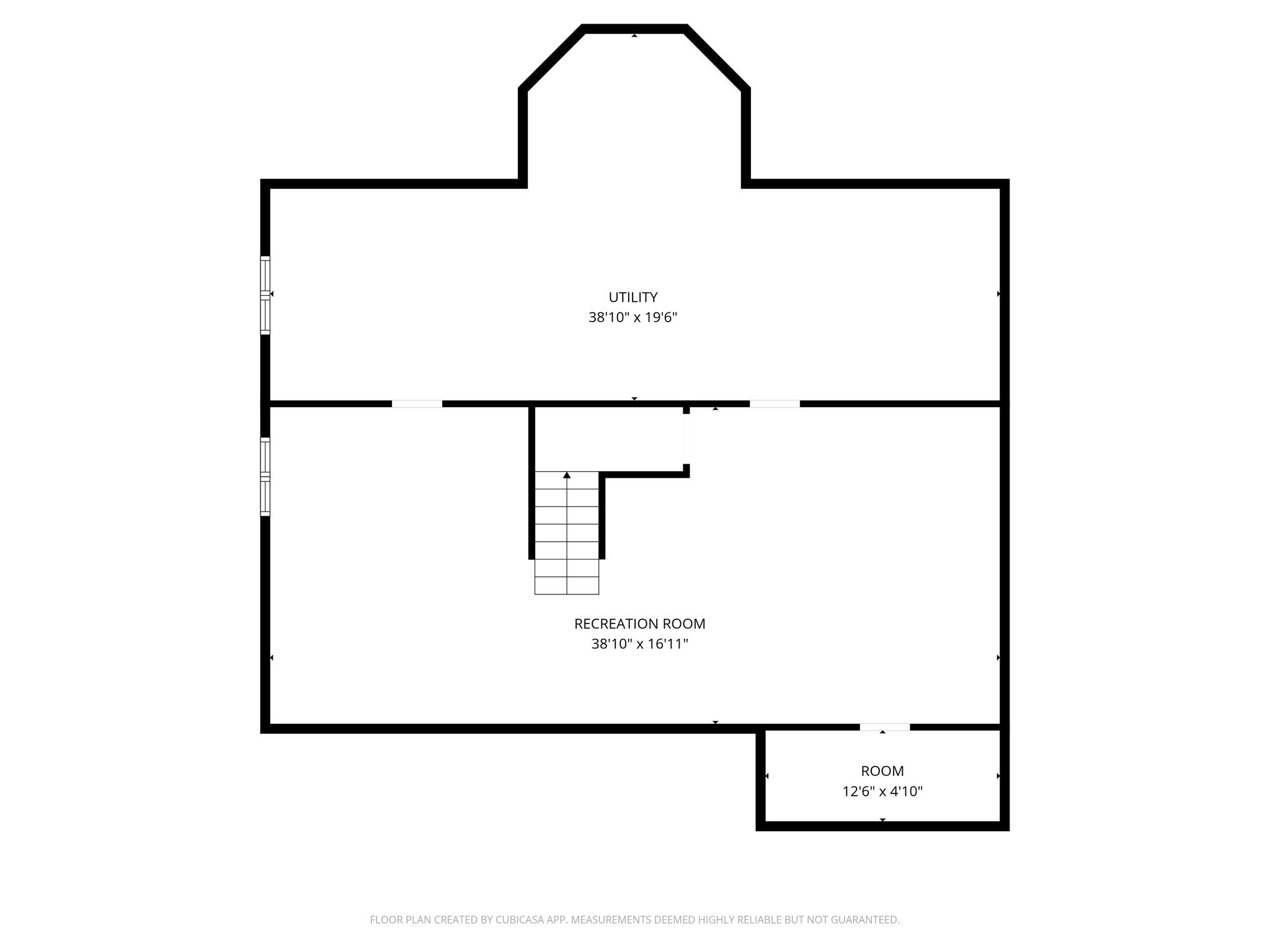 17141 Whitney Ridge West Olive MI 49460