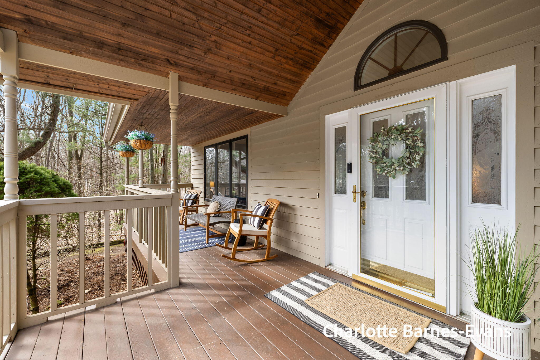 17141 Whitney Ridge West Olive MI 49460
