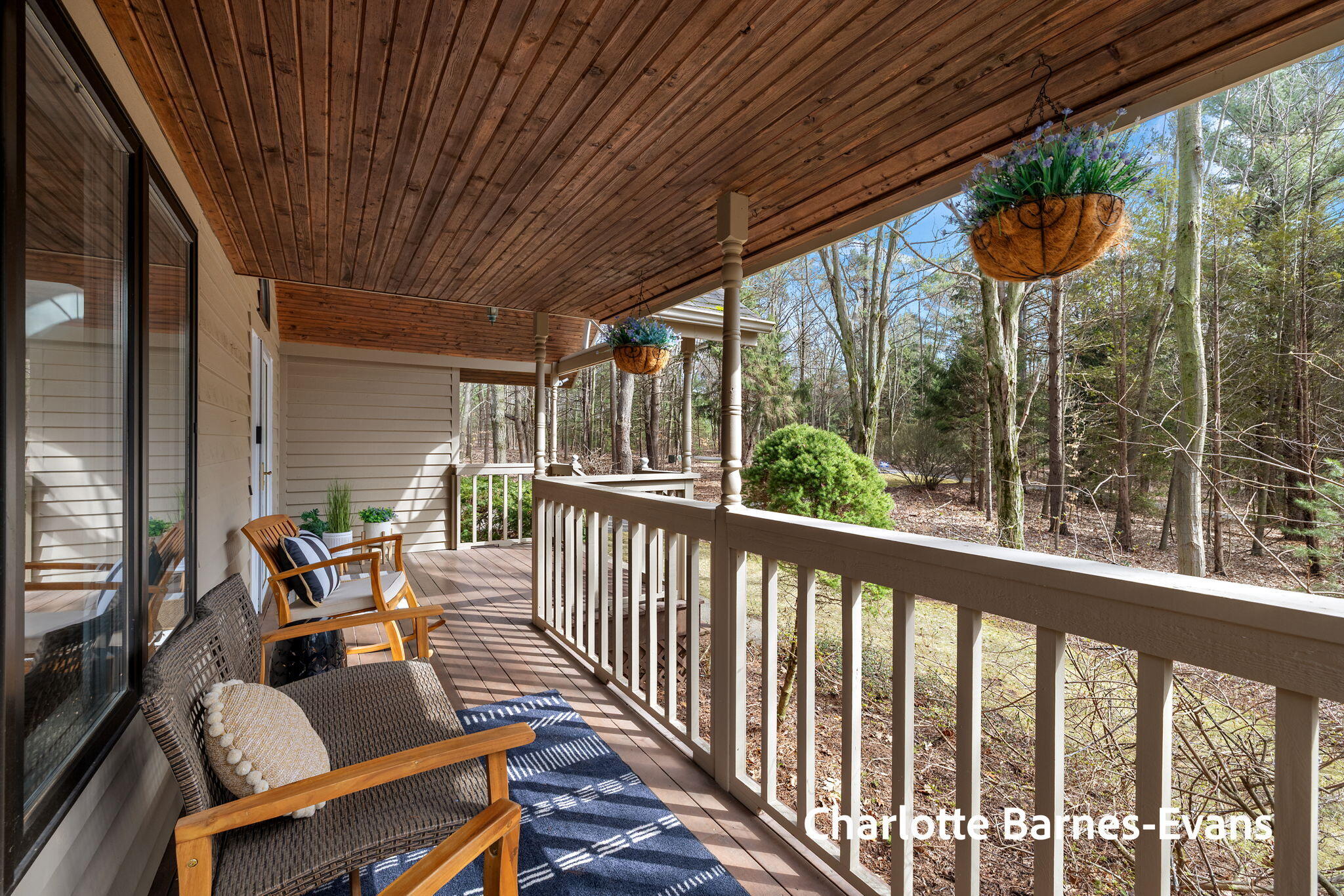 17141 Whitney Ridge West Olive MI 49460