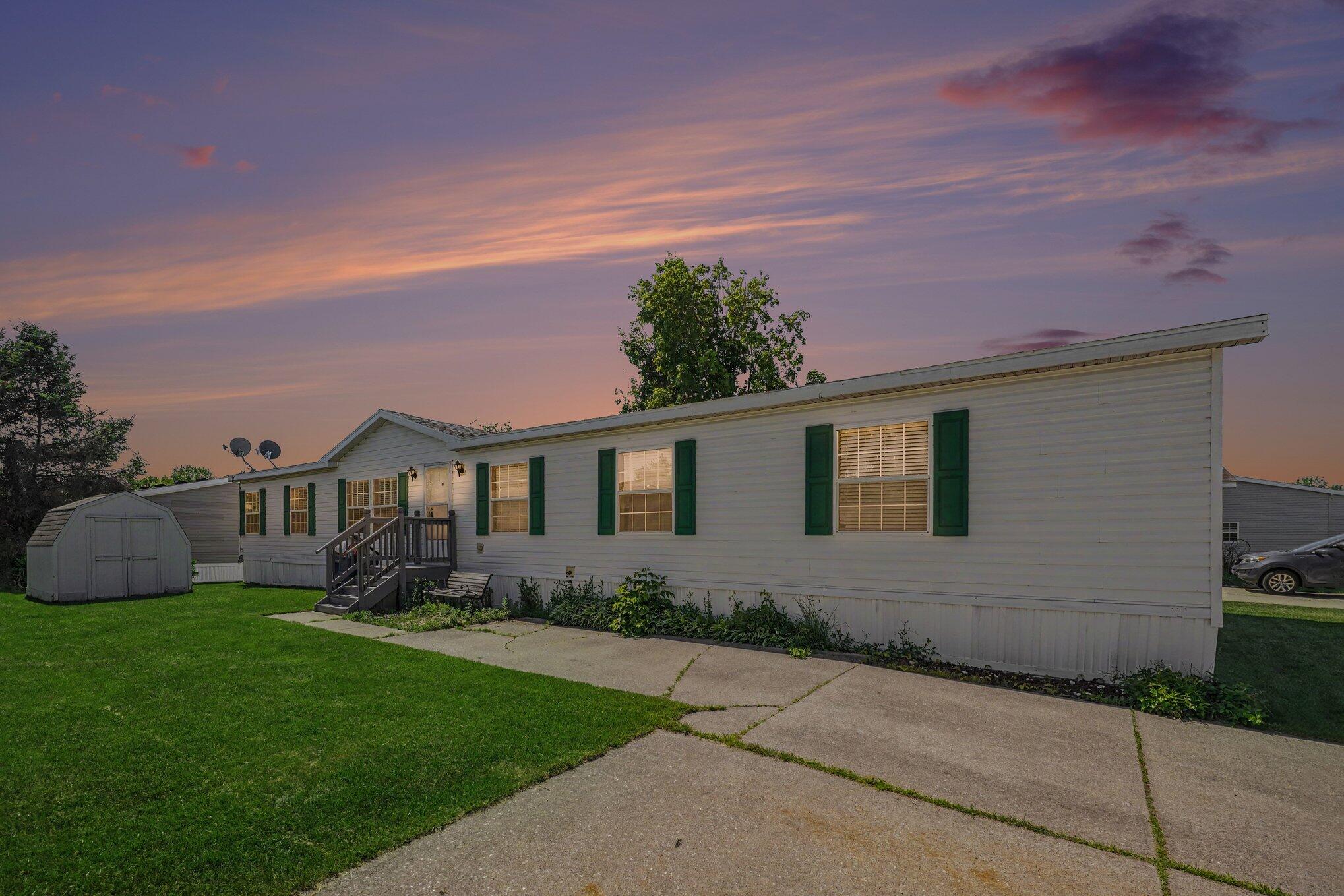 5616 N Mayberry Street Kalamazoo MI 49009