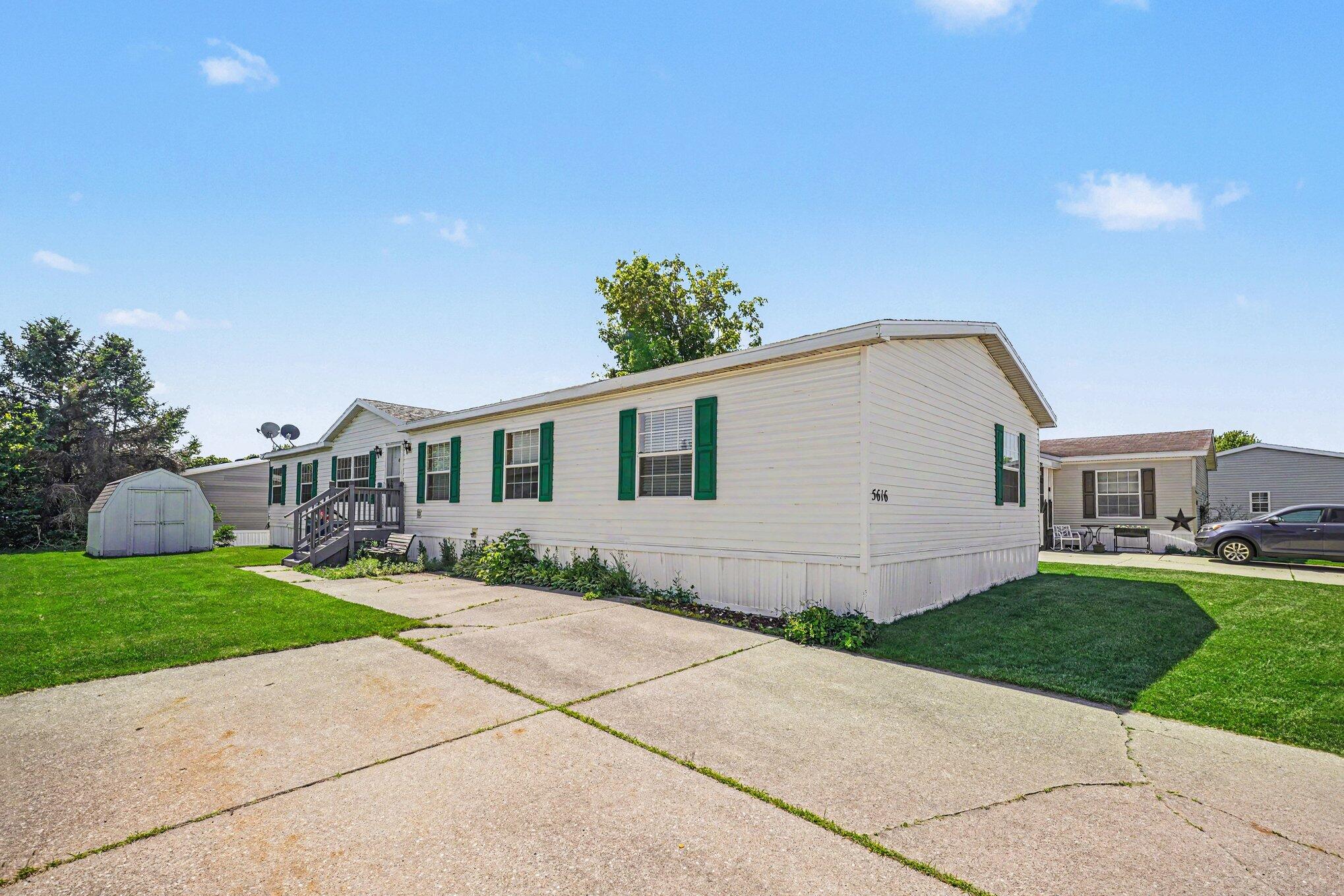 5616 N Mayberry Street Kalamazoo MI 49009