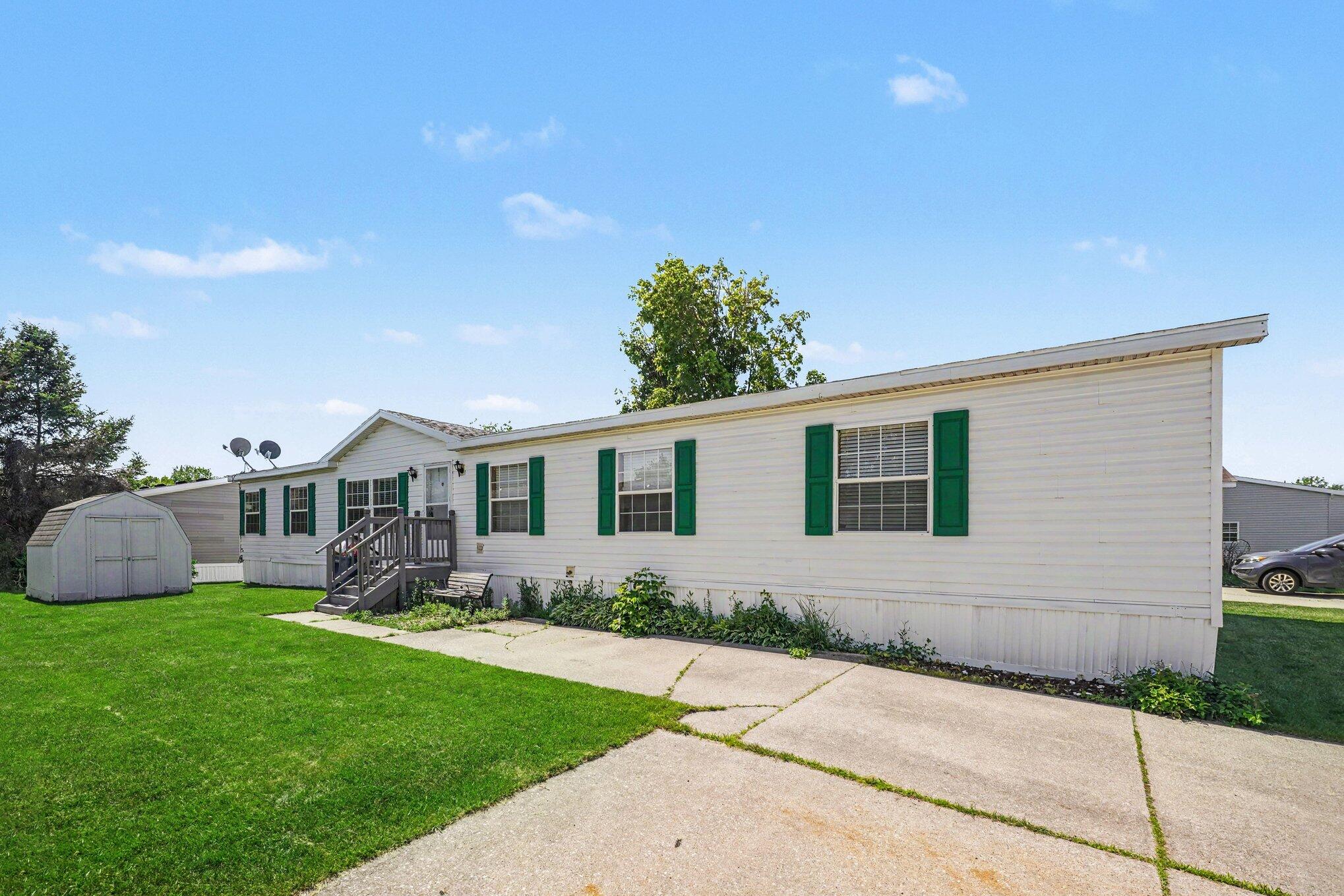 5616 N Mayberry Street Kalamazoo MI 49009