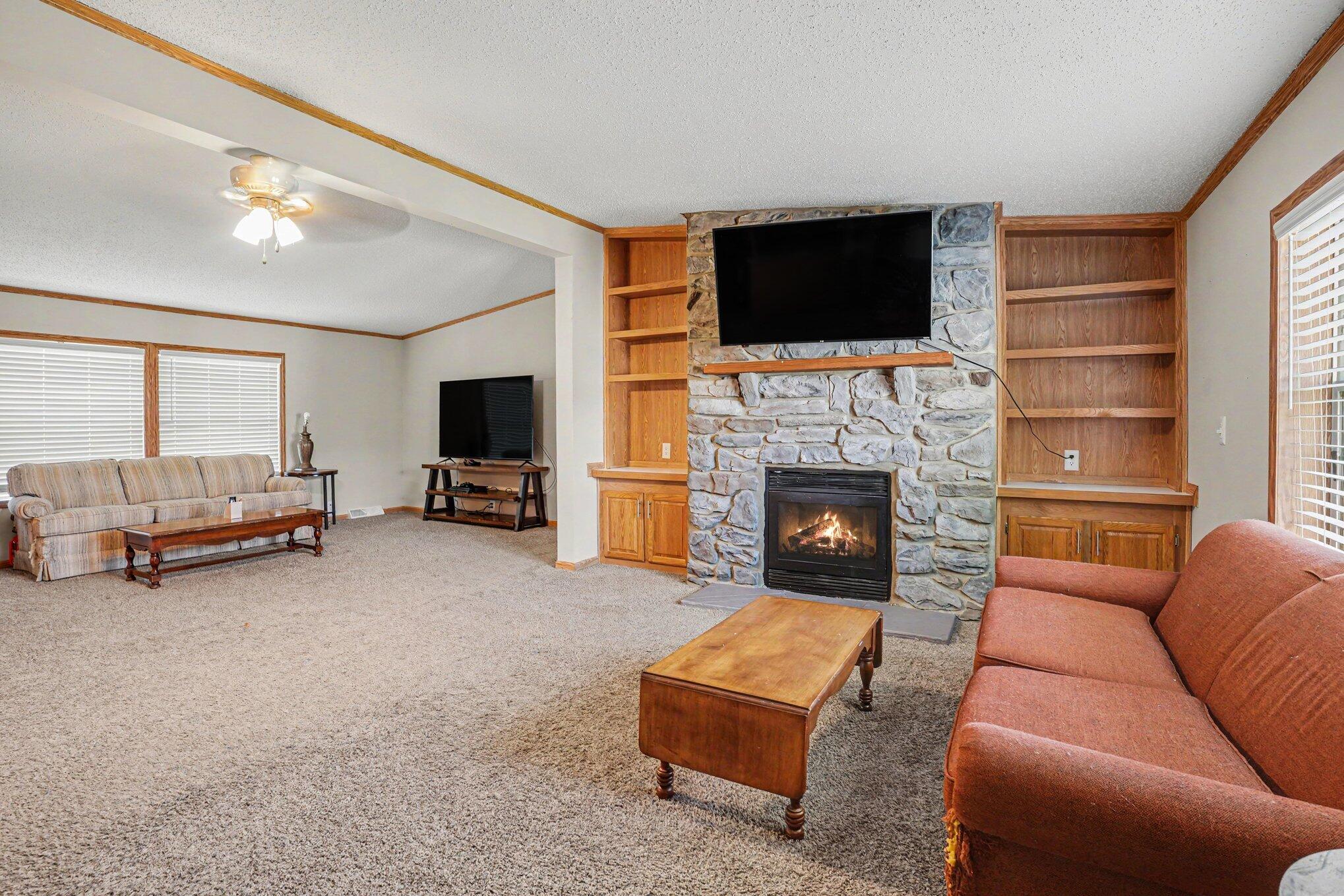 5616 N Mayberry Street Kalamazoo MI 49009