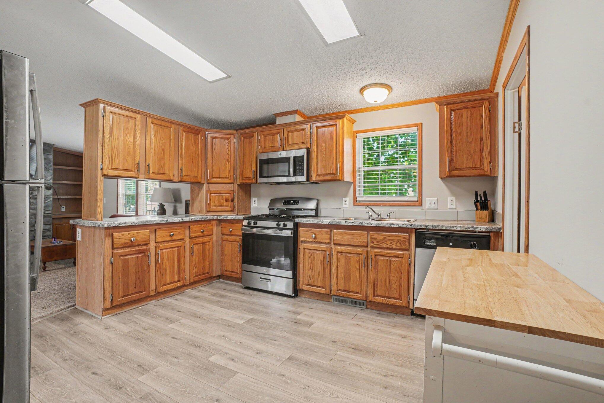 5616 N Mayberry Street Kalamazoo MI 49009
