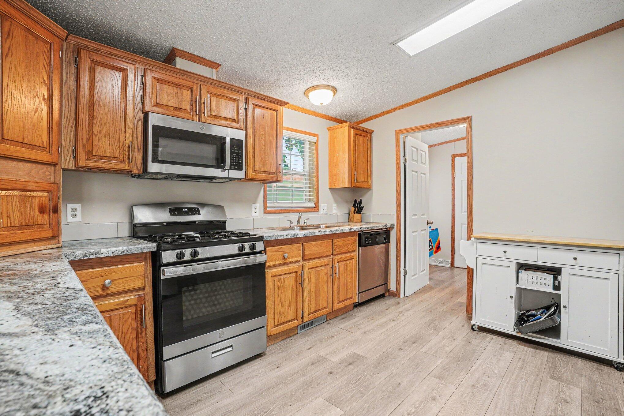 5616 N Mayberry Street Kalamazoo MI 49009