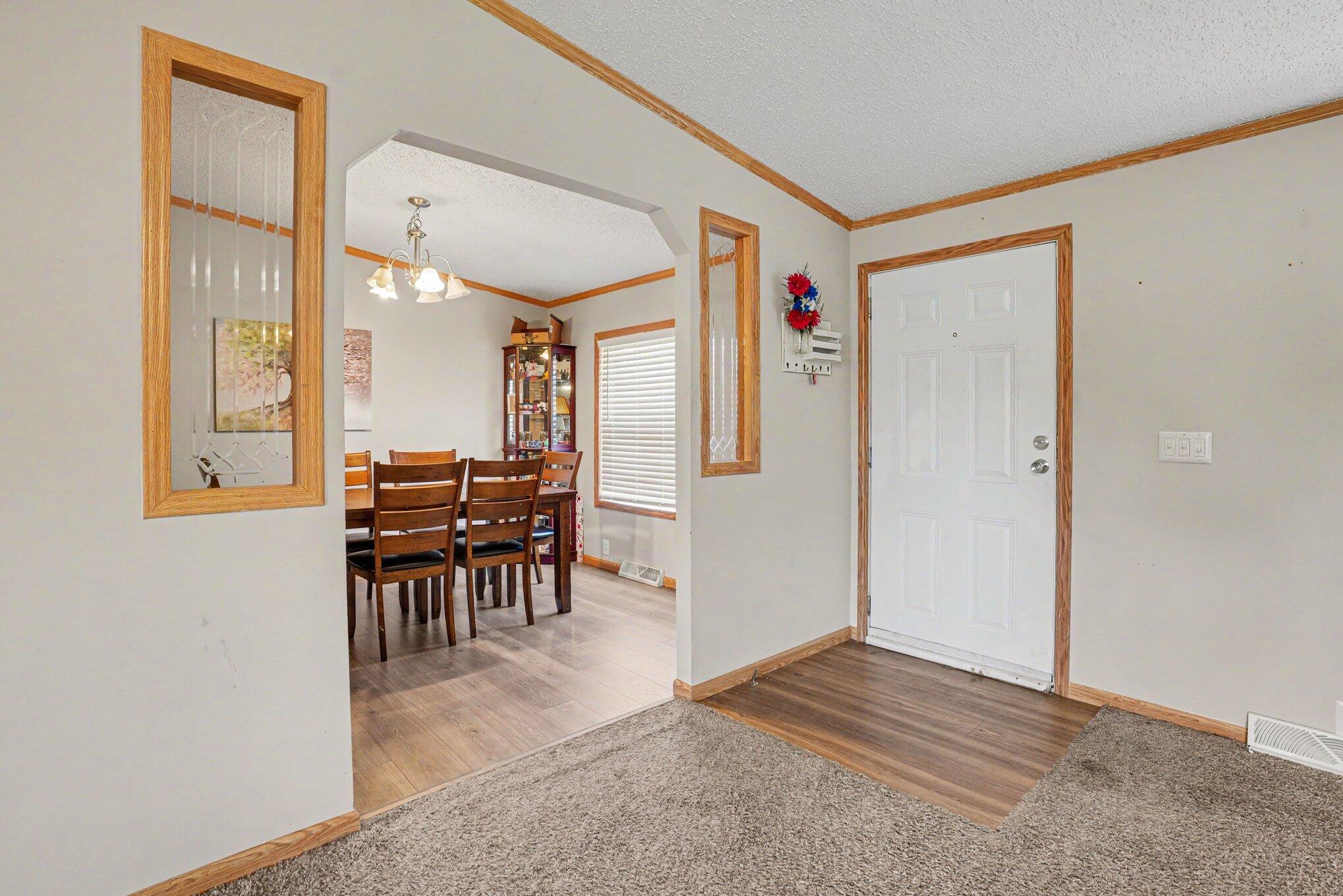 5616 N Mayberry Street Kalamazoo MI 49009