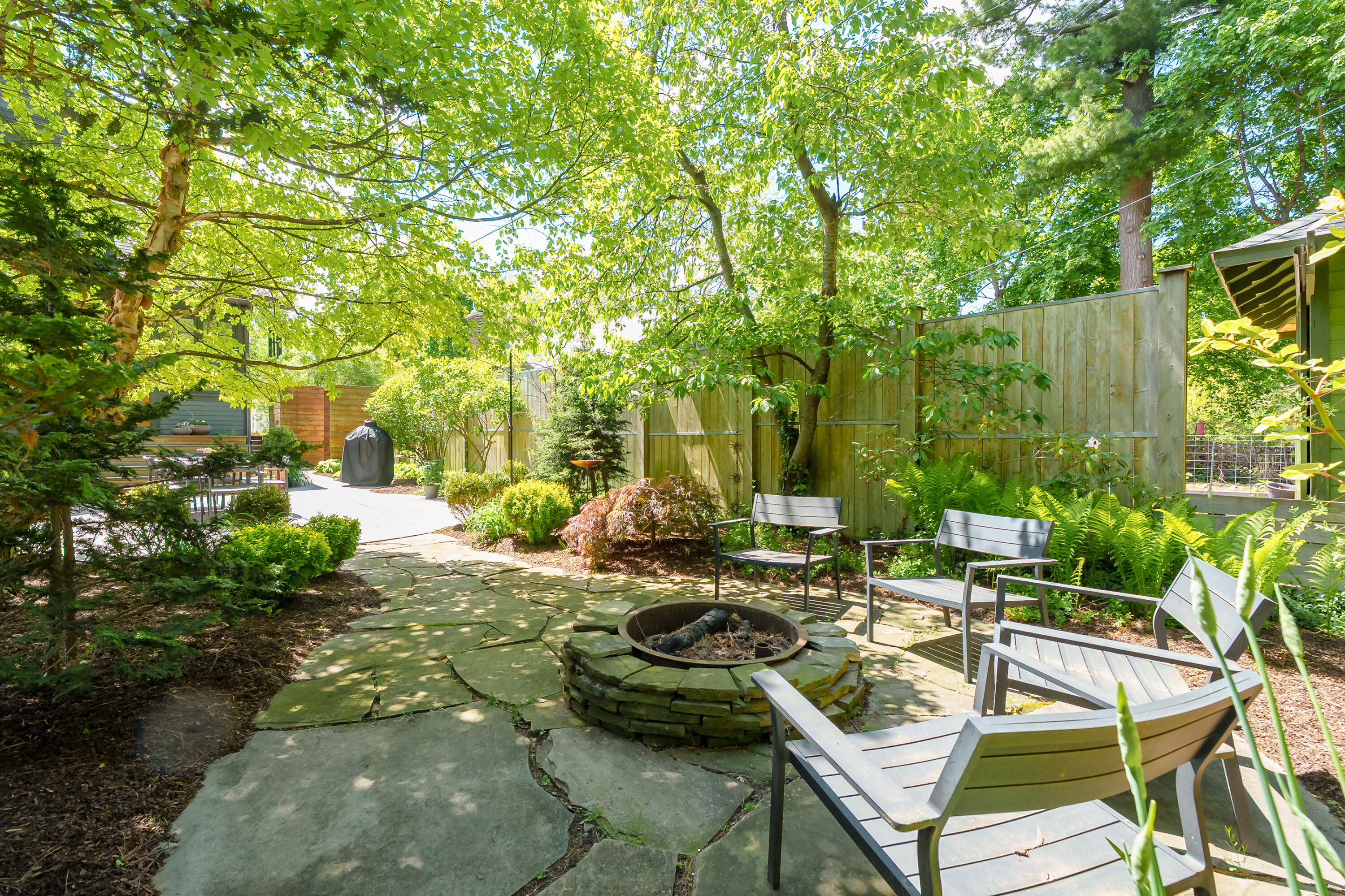 1587 S Spruce Drive Kalamazoo MI 49008