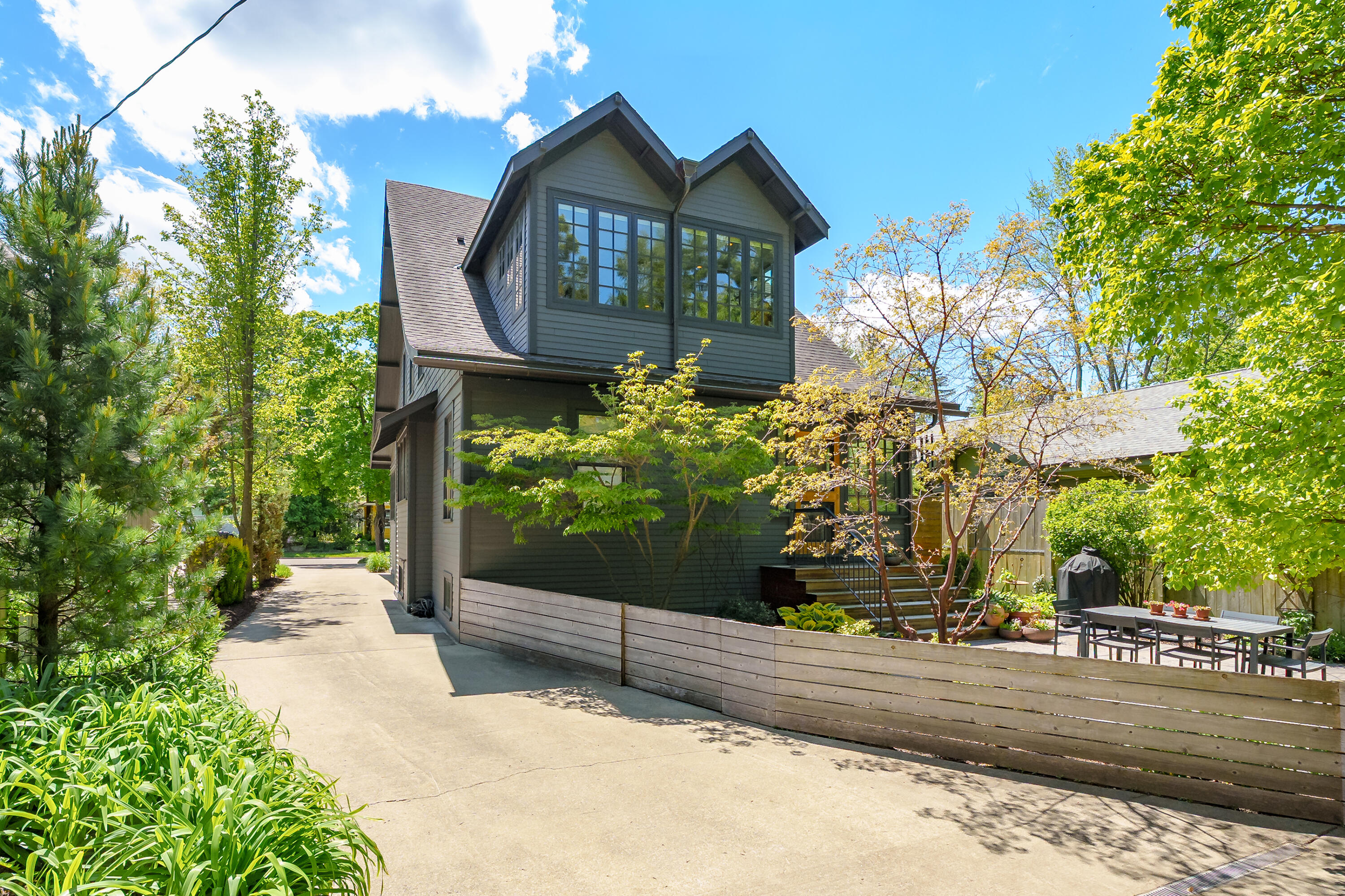1587 S Spruce Drive Kalamazoo MI 49008