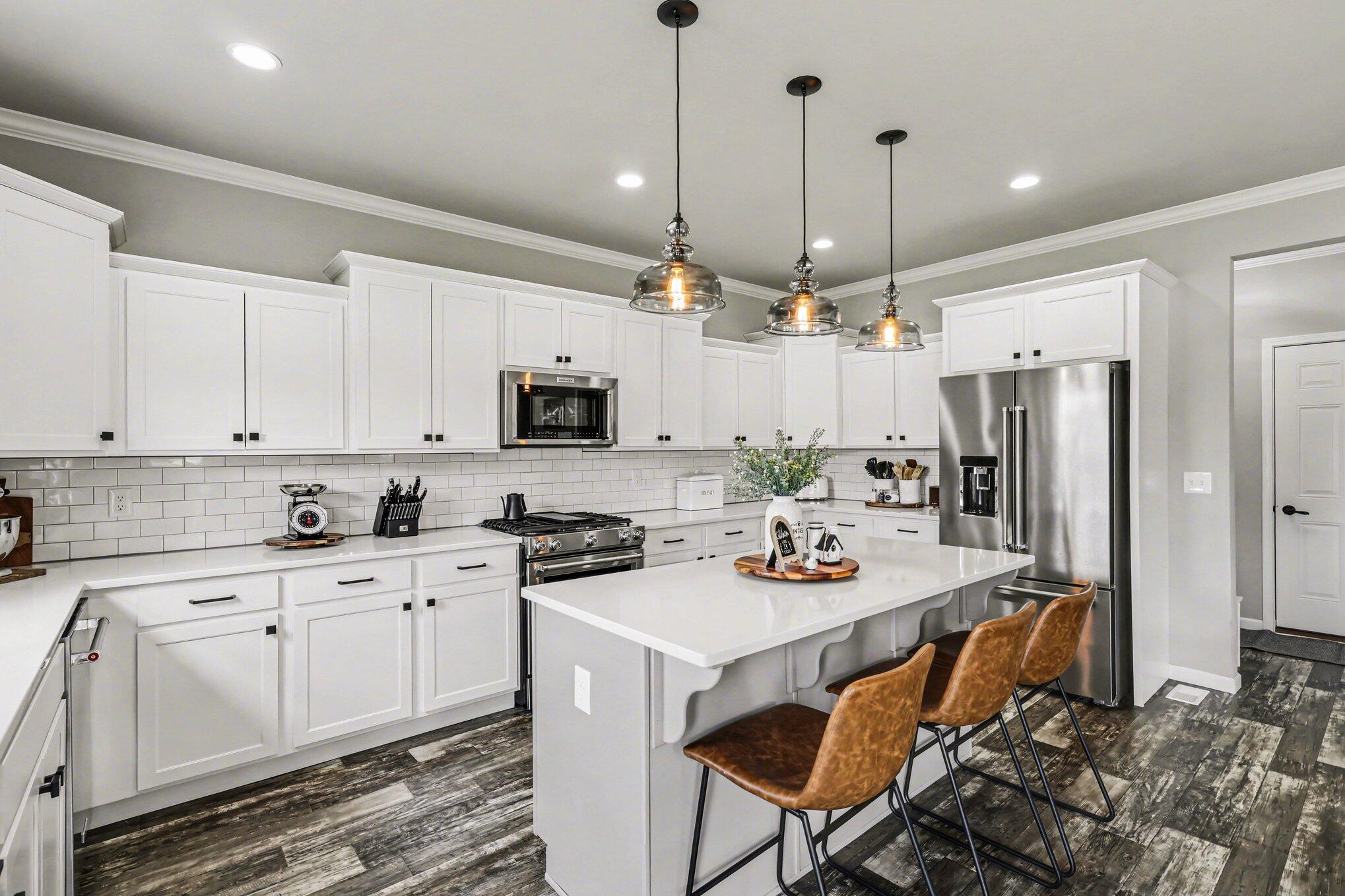 5380 Brinson Lane Kalamazoo MI 49009