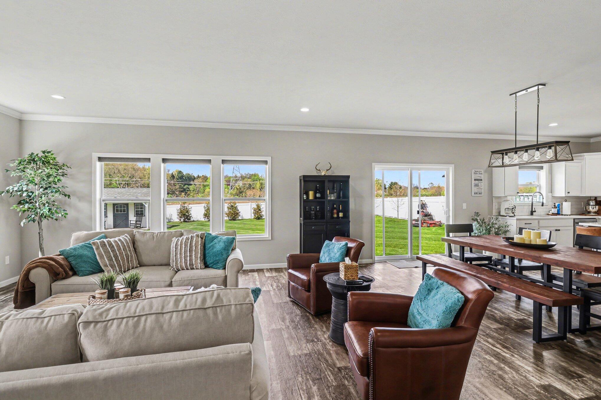 5380 Brinson Lane Kalamazoo MI 49009