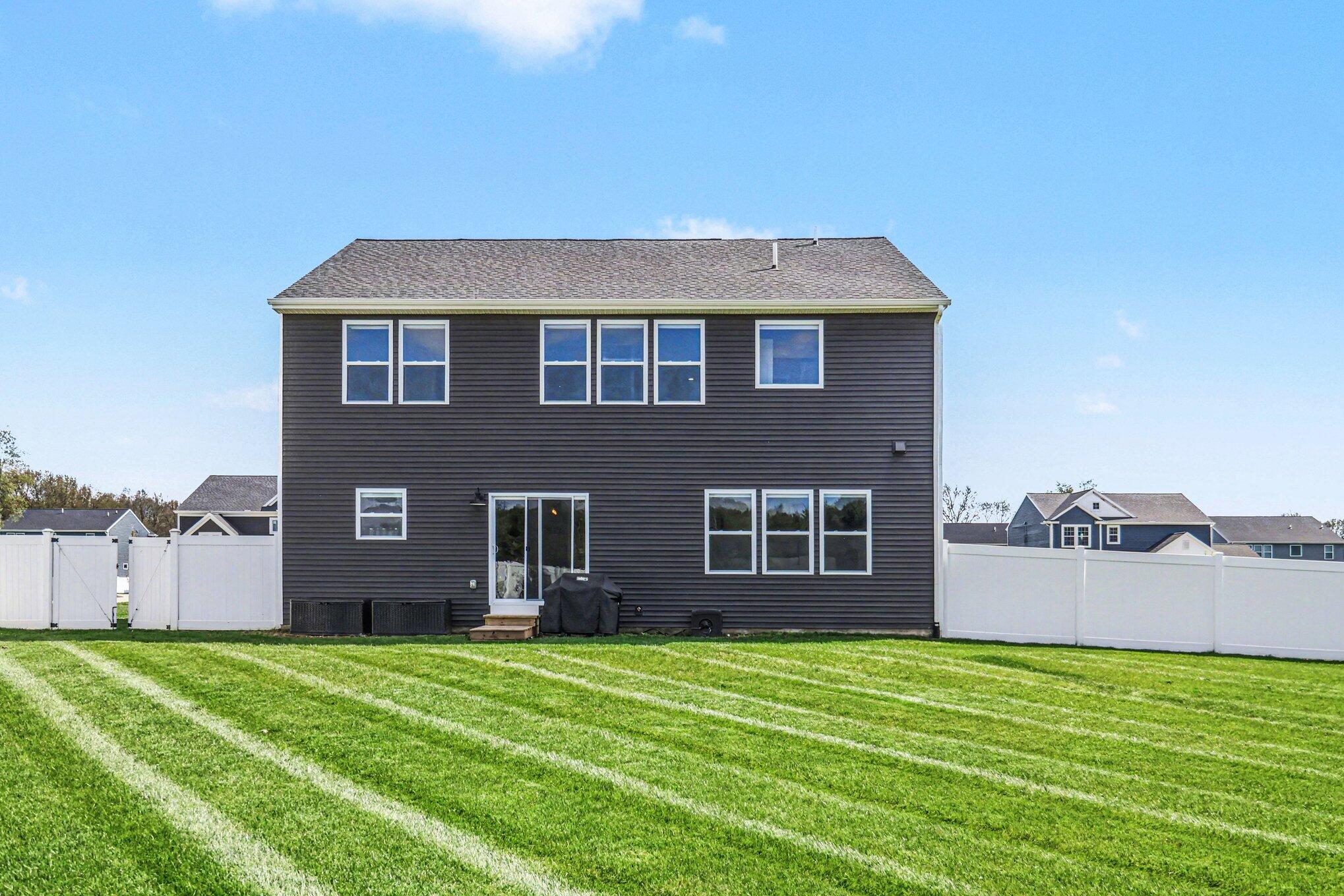 5380 Brinson Lane Kalamazoo MI 49009