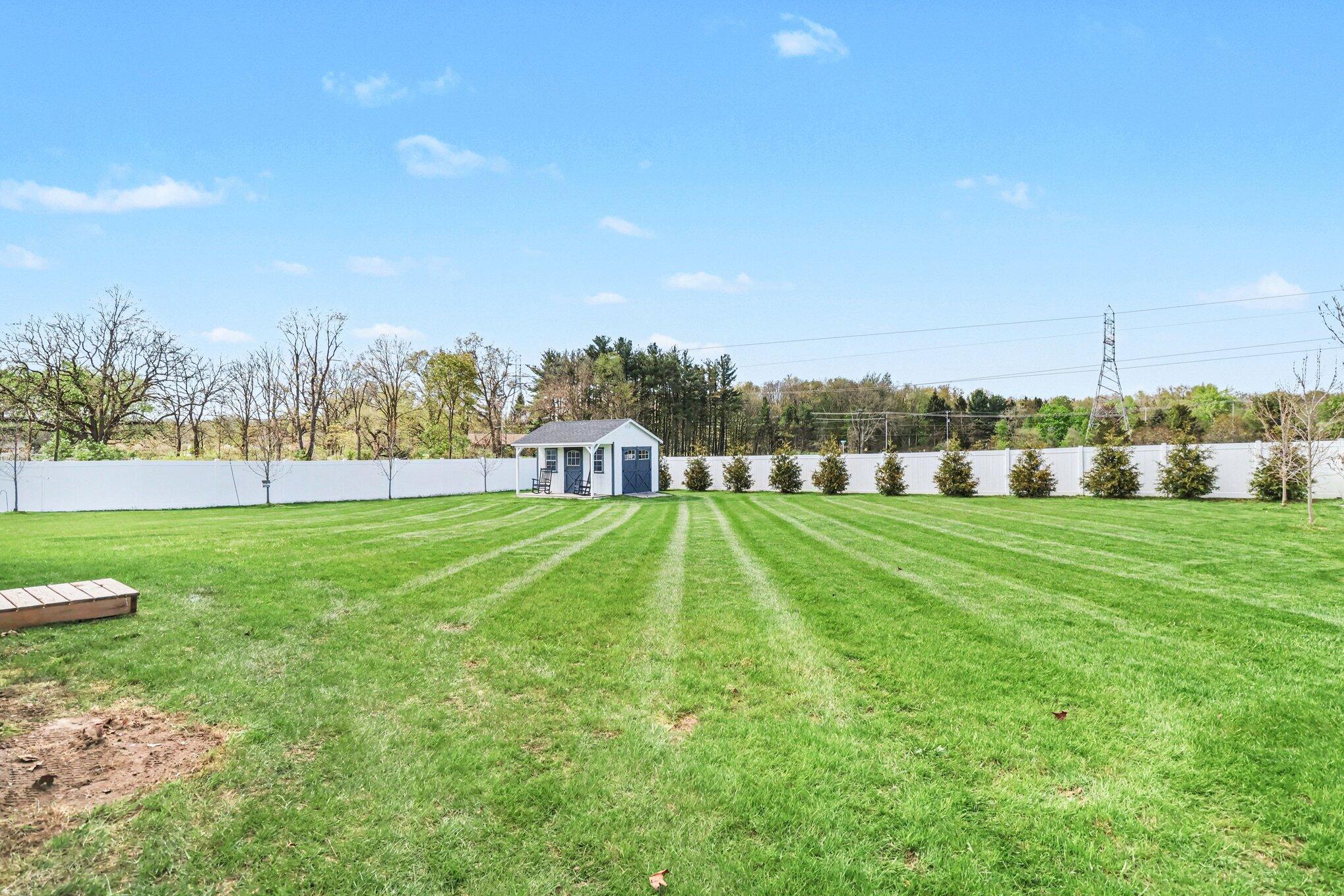 5380 Brinson Lane Kalamazoo MI 49009