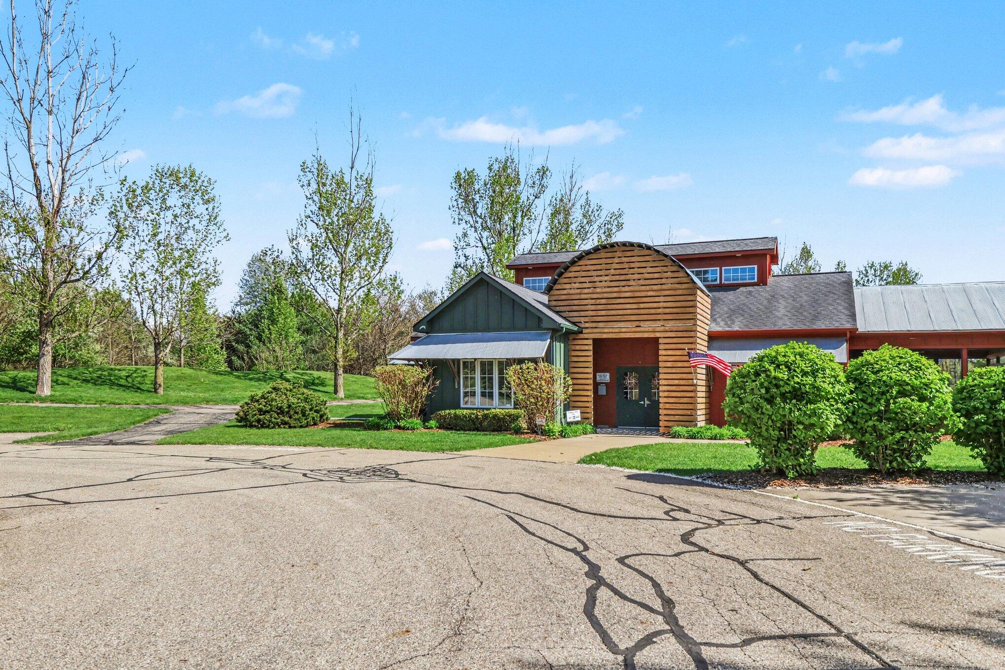 5380 Brinson Lane Kalamazoo MI 49009