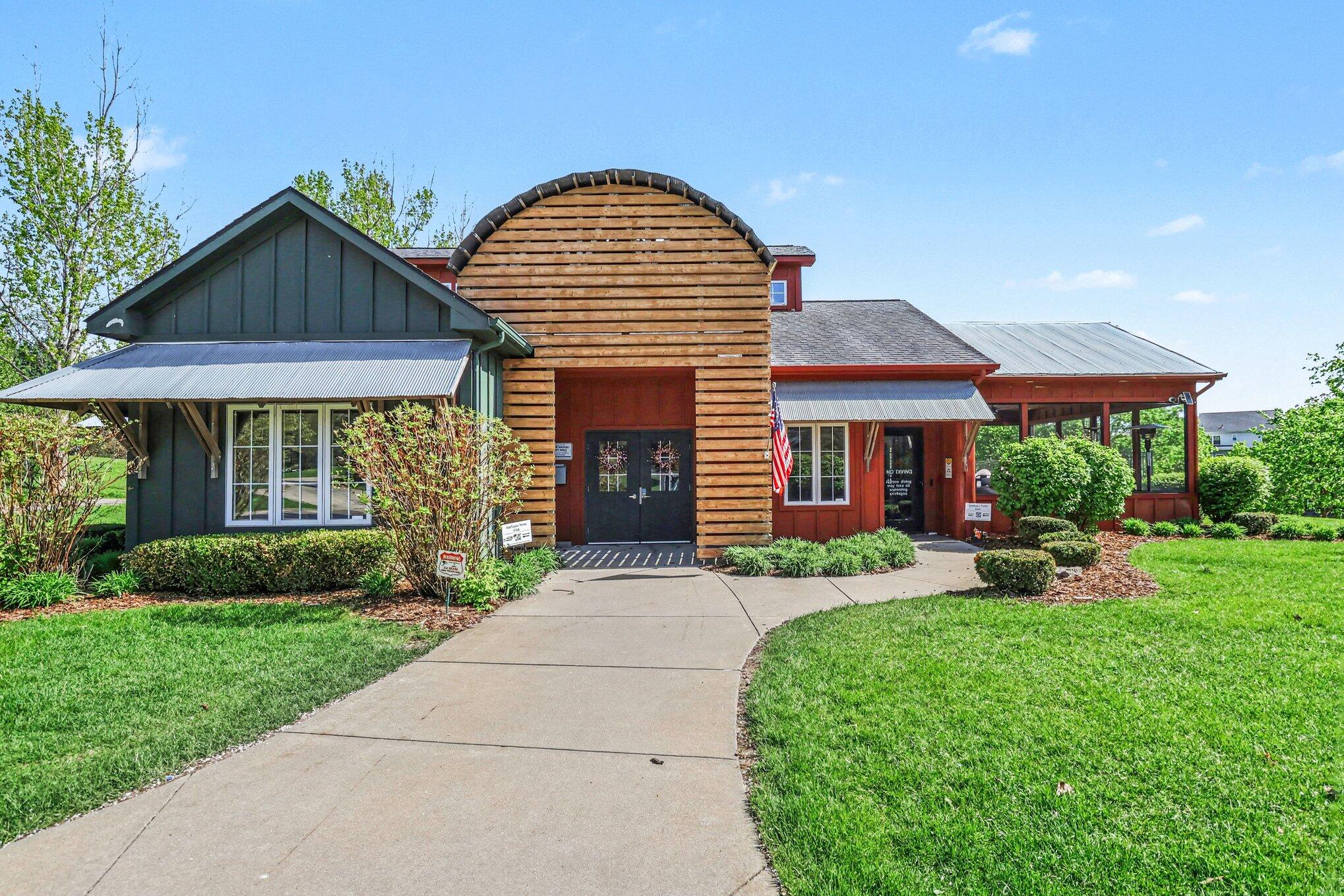 5380 Brinson Lane Kalamazoo MI 49009