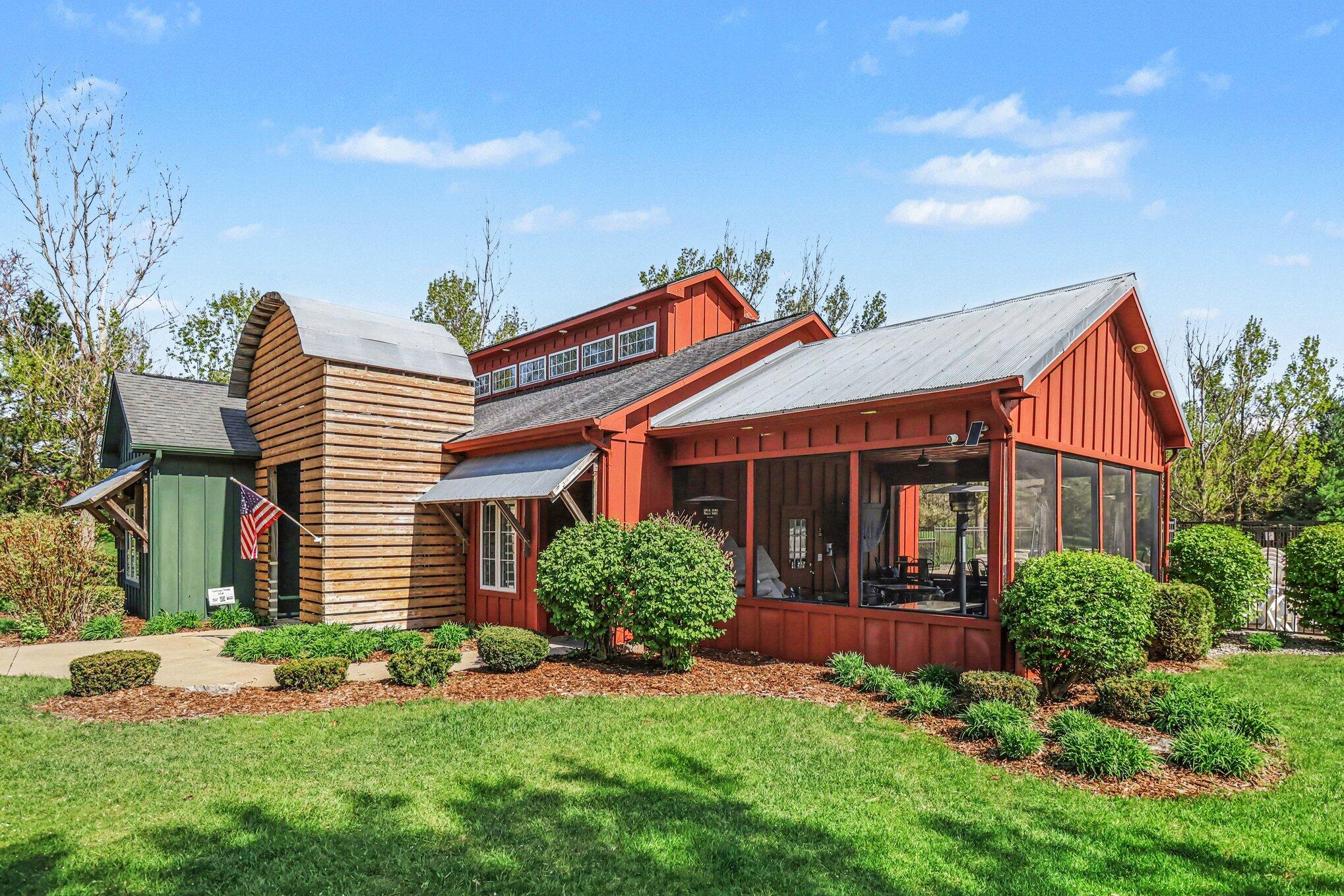 5380 Brinson Lane Kalamazoo MI 49009
