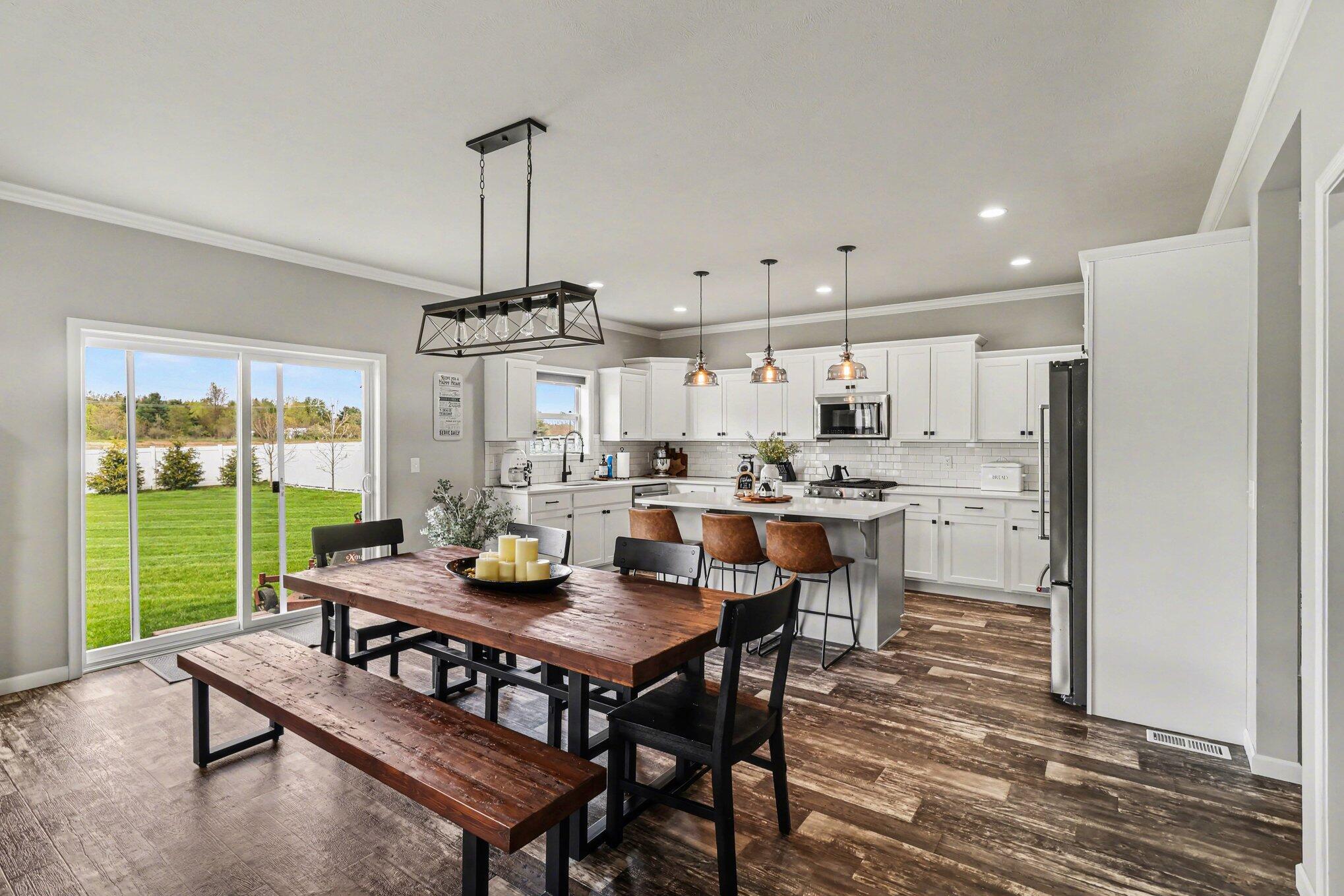 5380 Brinson Lane Kalamazoo MI 49009