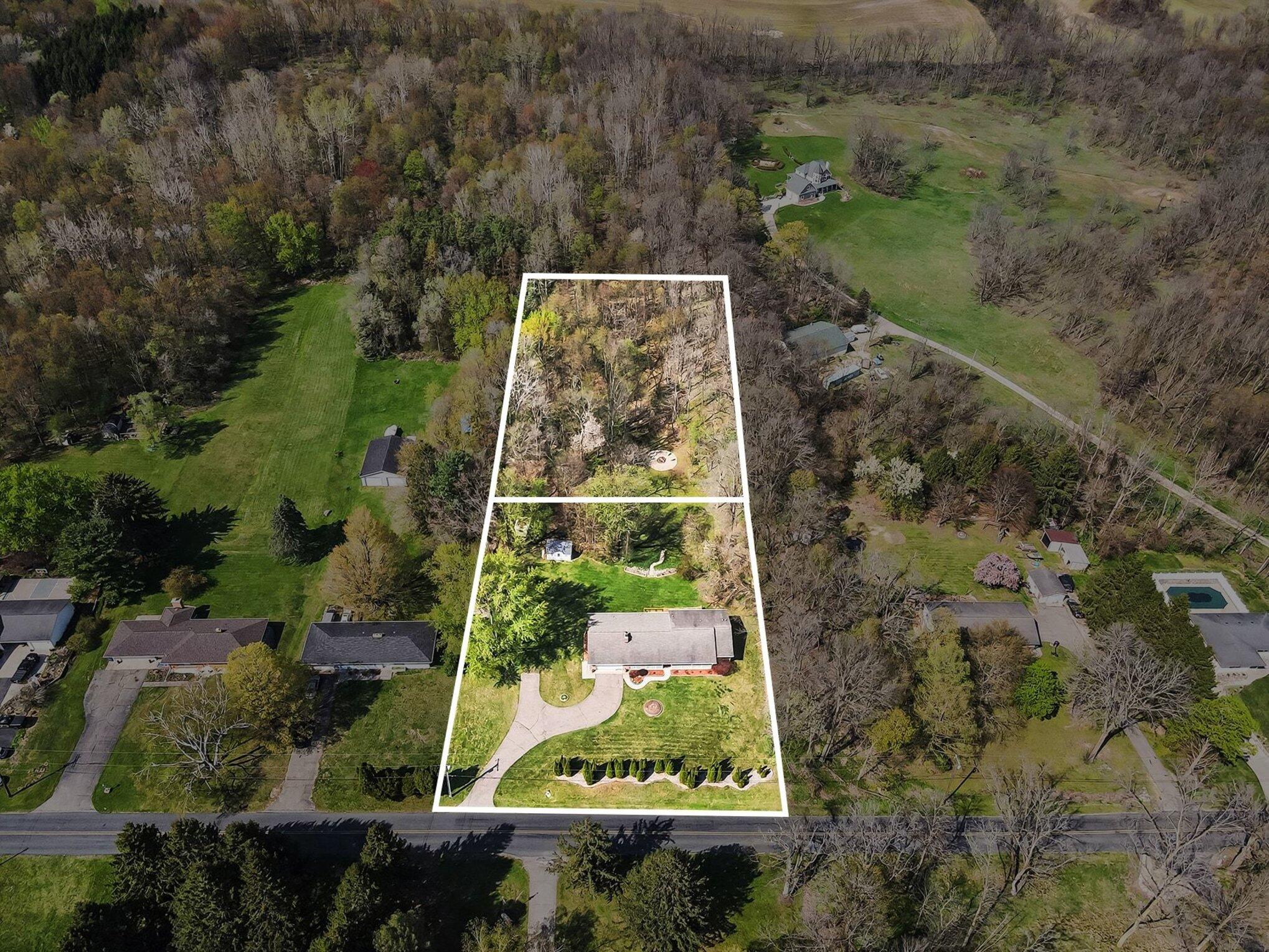 2828 W F Avenue Kalamazoo MI 49009