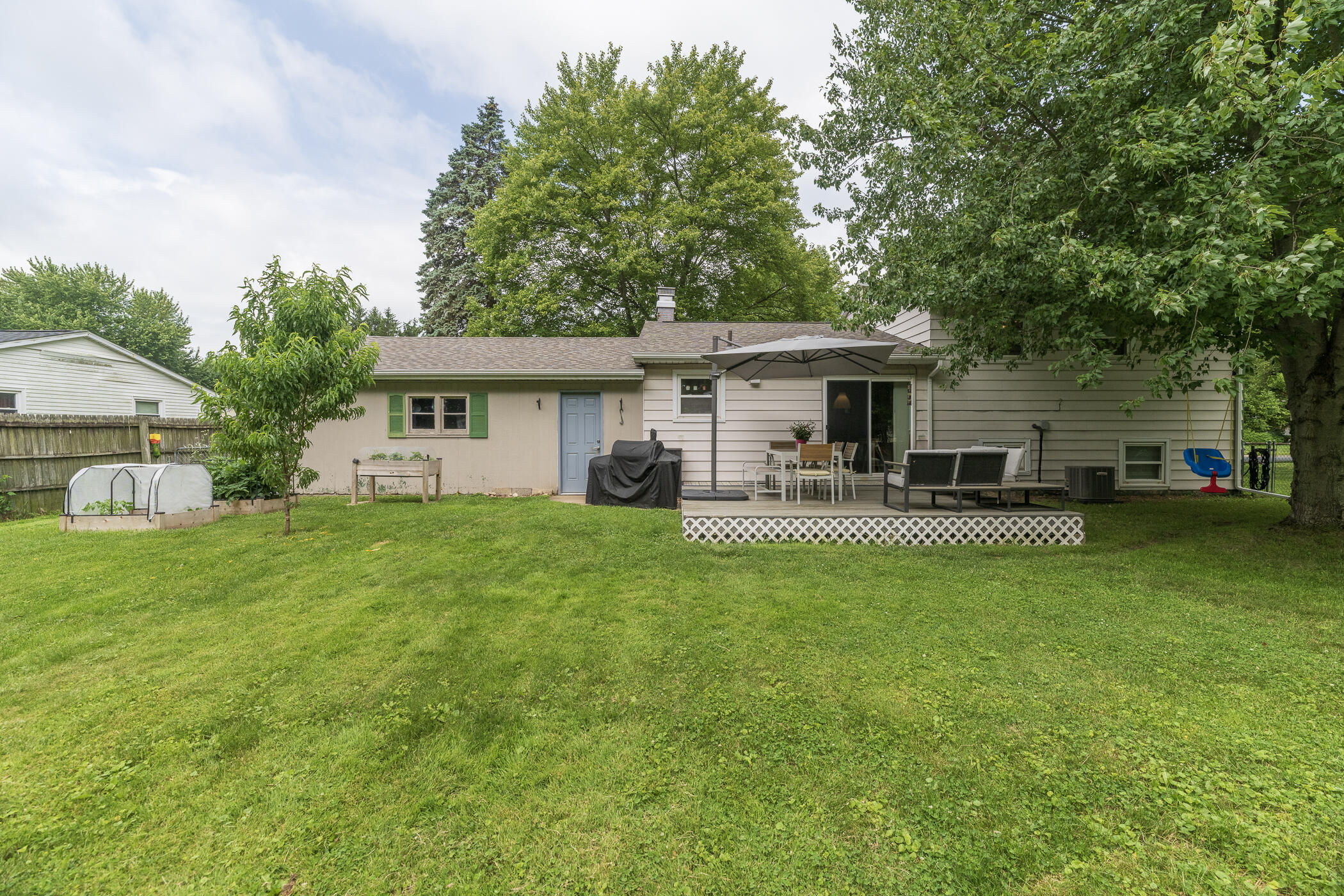 2404 Chaparral Street Kalamazoo MI 49006