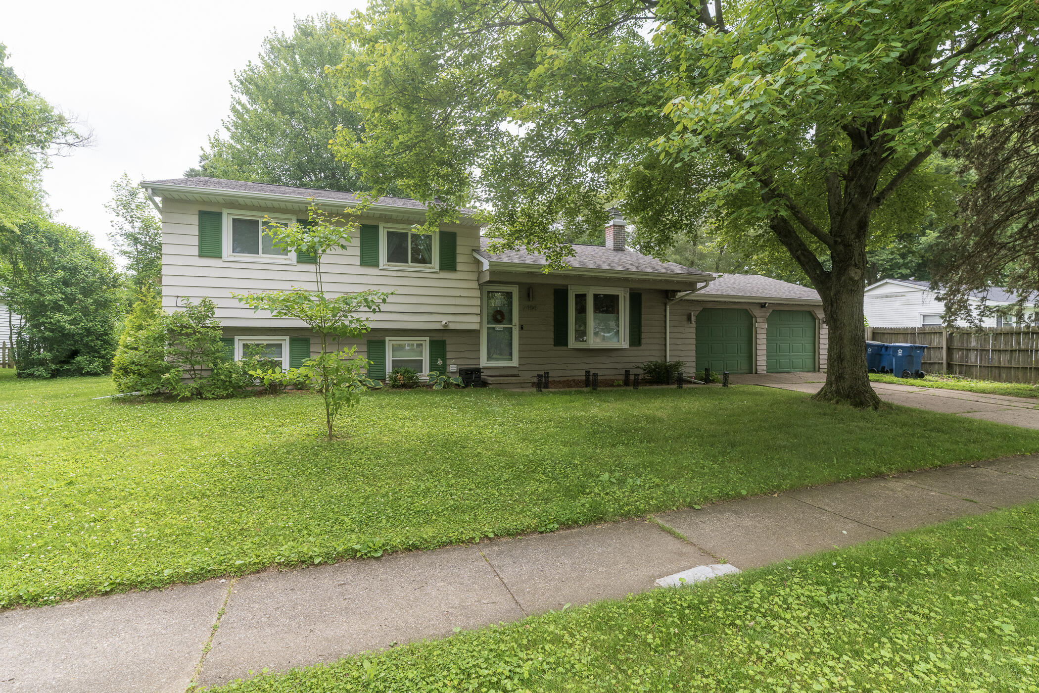 2404 Chaparral Street Kalamazoo MI 49006
