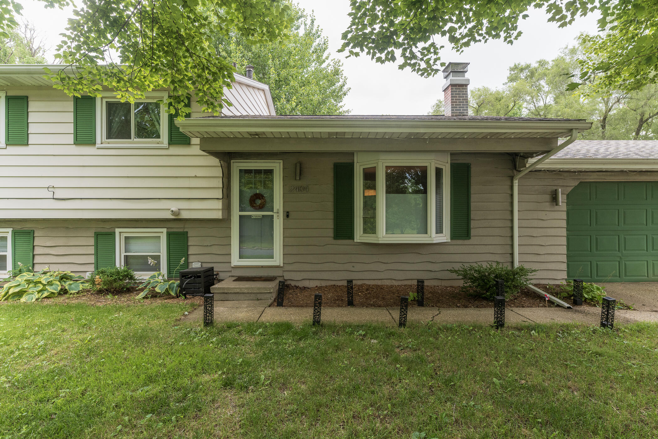 2404 Chaparral Street Kalamazoo MI 49006