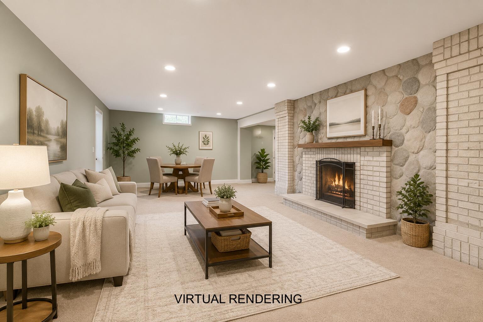 3185 Baker Park Drive SE Grand Rapids MI 49508
