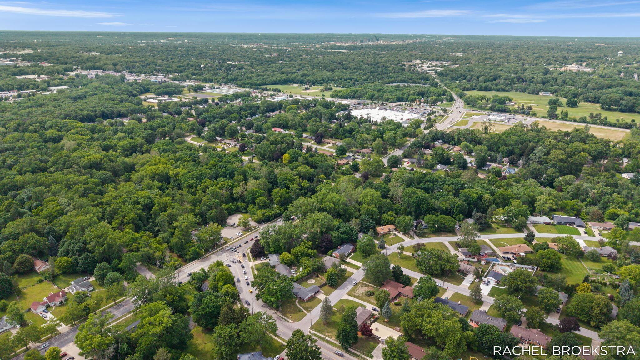 3185 Baker Park Drive SE Grand Rapids MI 49508