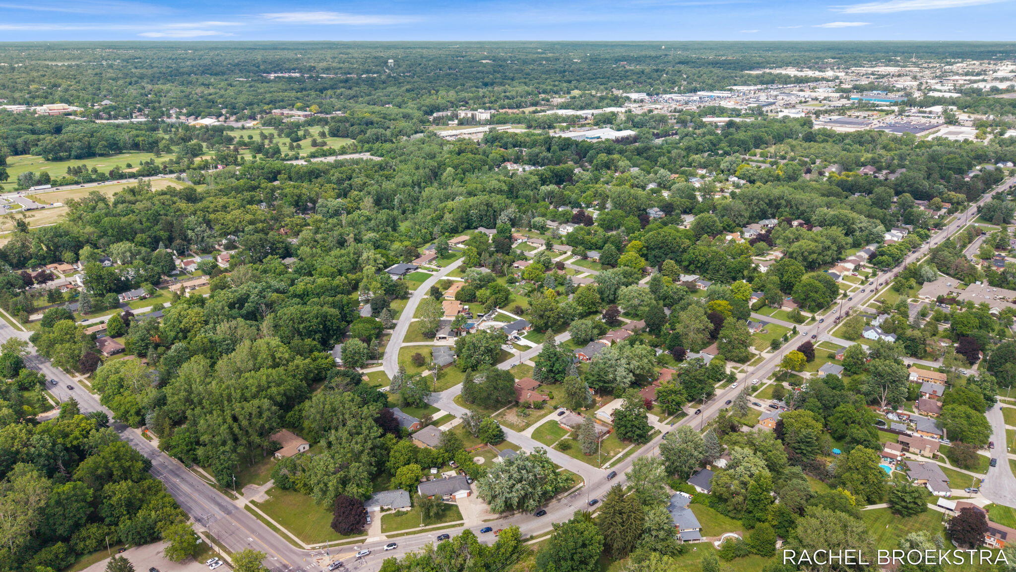 3185 Baker Park Drive SE Grand Rapids MI 49508