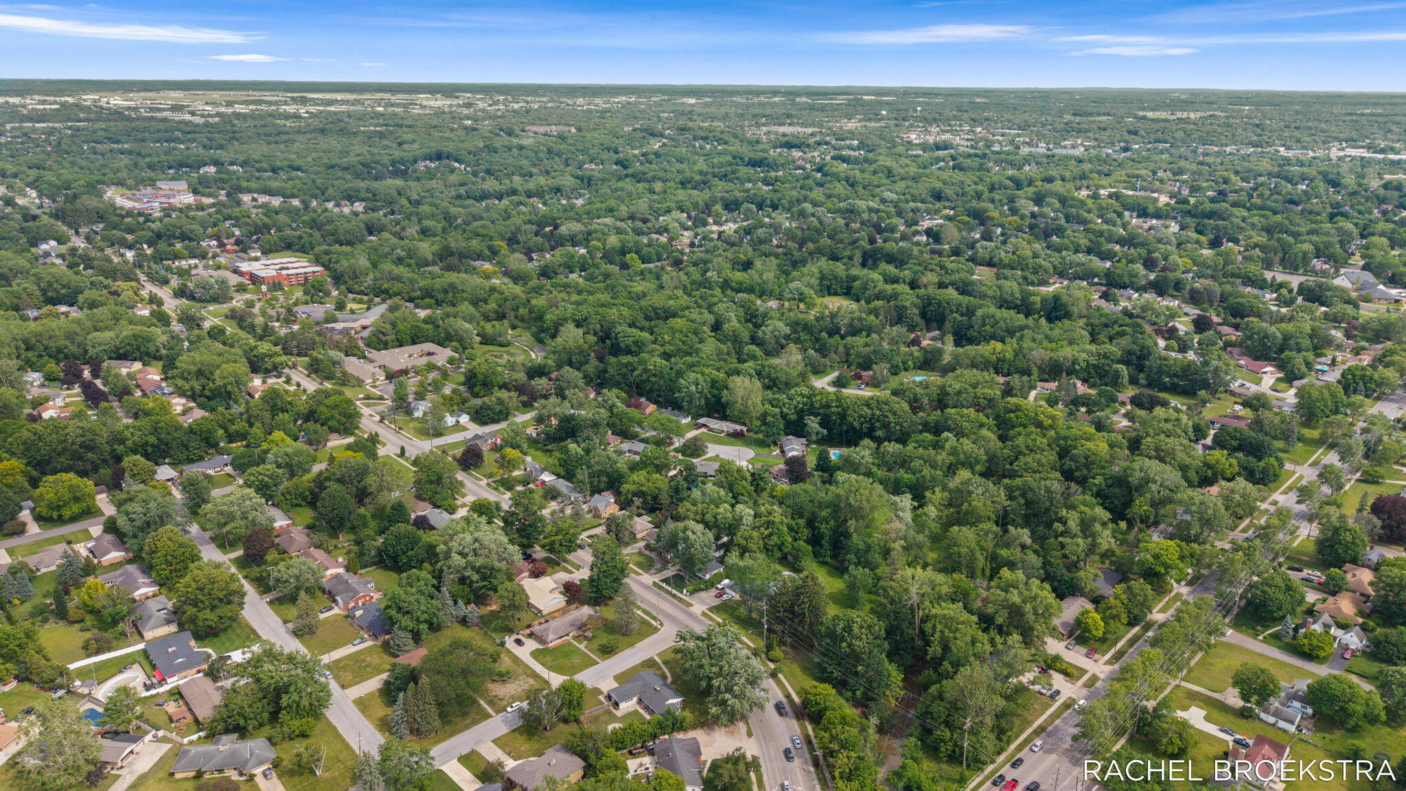 3185 Baker Park Drive SE Grand Rapids MI 49508