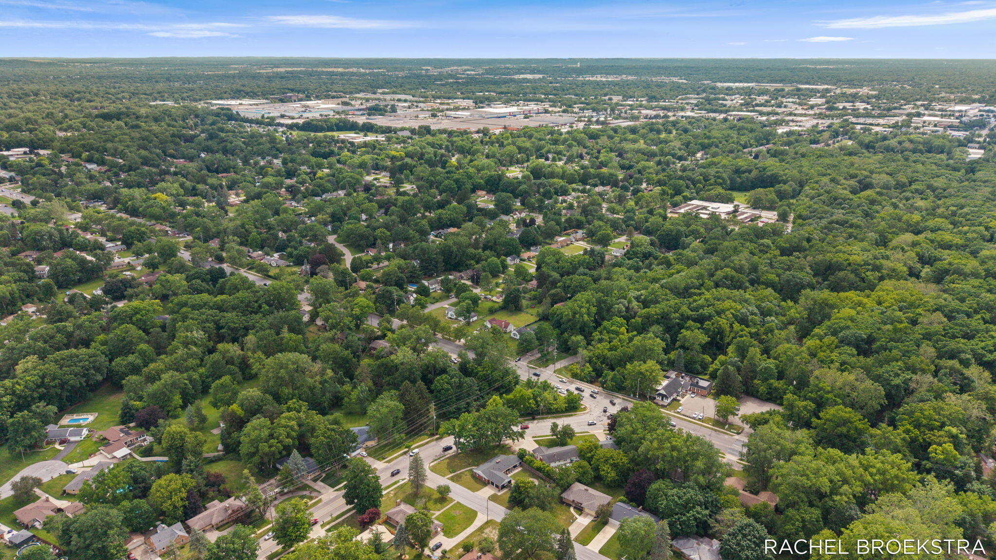 3185 Baker Park Drive SE Grand Rapids MI 49508