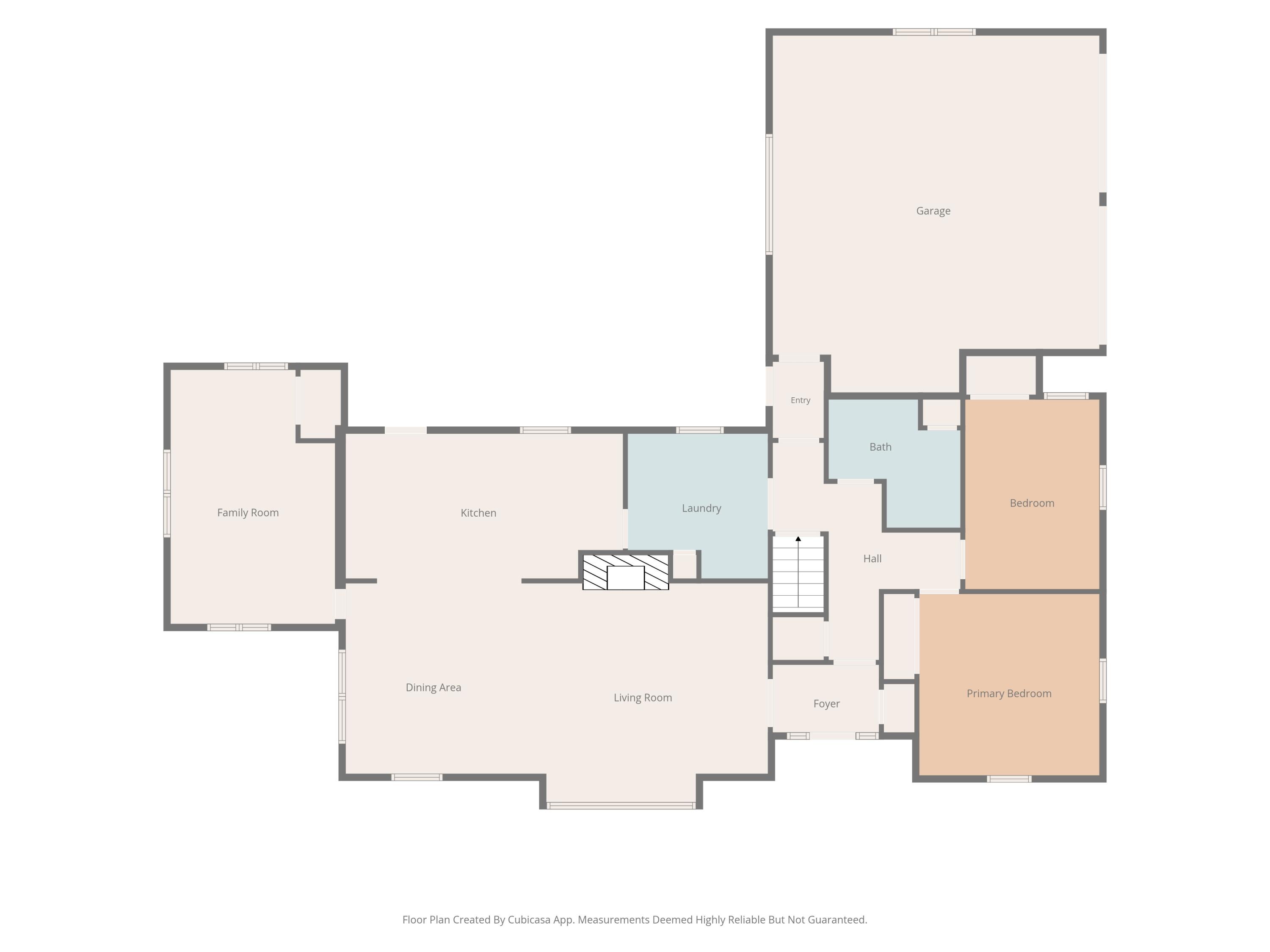 3185 Baker Park Drive SE Grand Rapids MI 49508