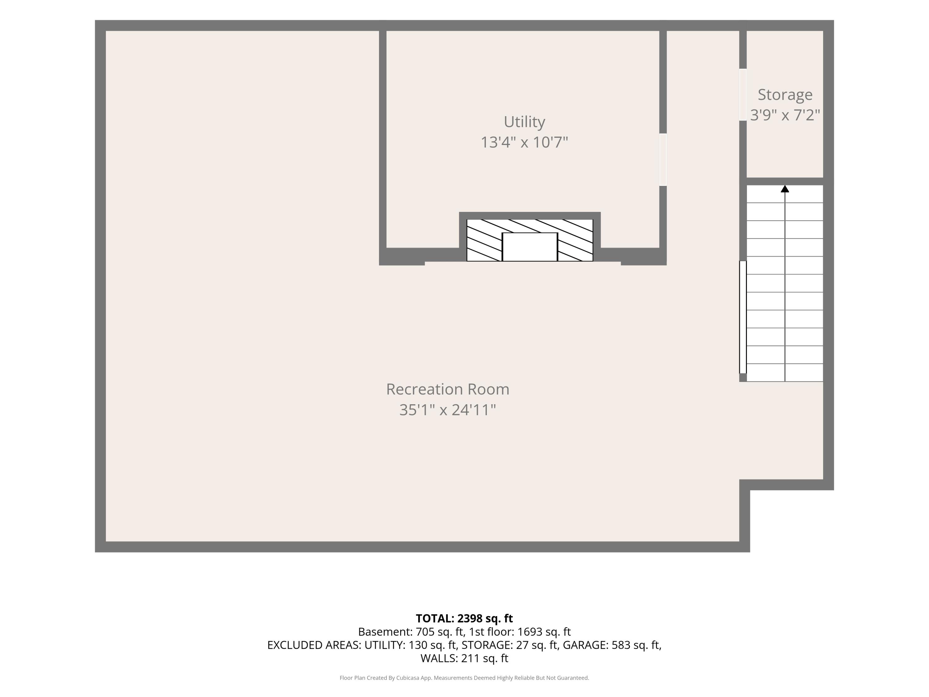3185 Baker Park Drive SE Grand Rapids MI 49508