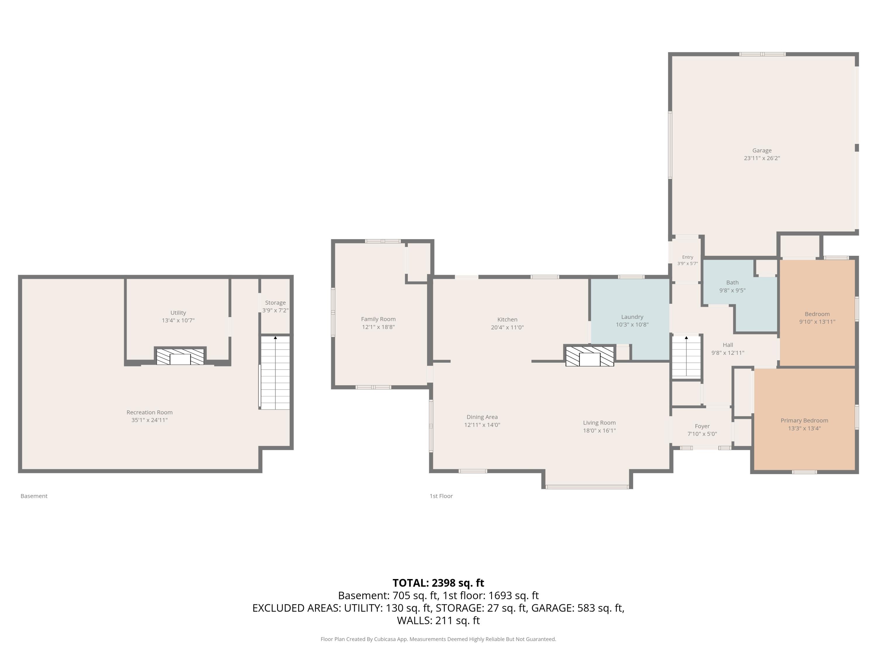 3185 Baker Park Drive SE Grand Rapids MI 49508