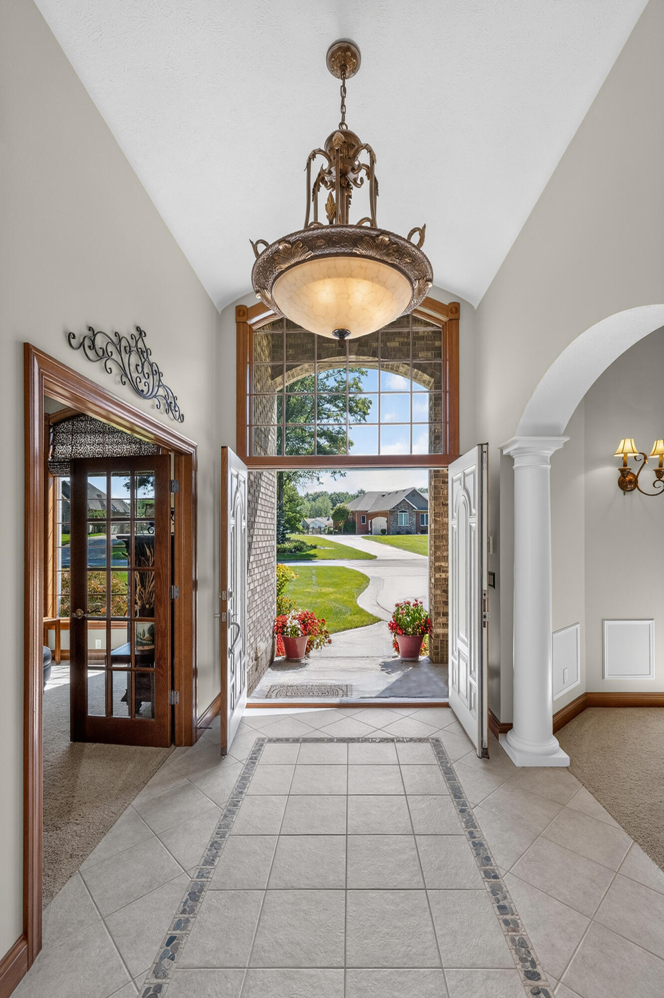 33117 Lake Forest Court Niles MI 49120