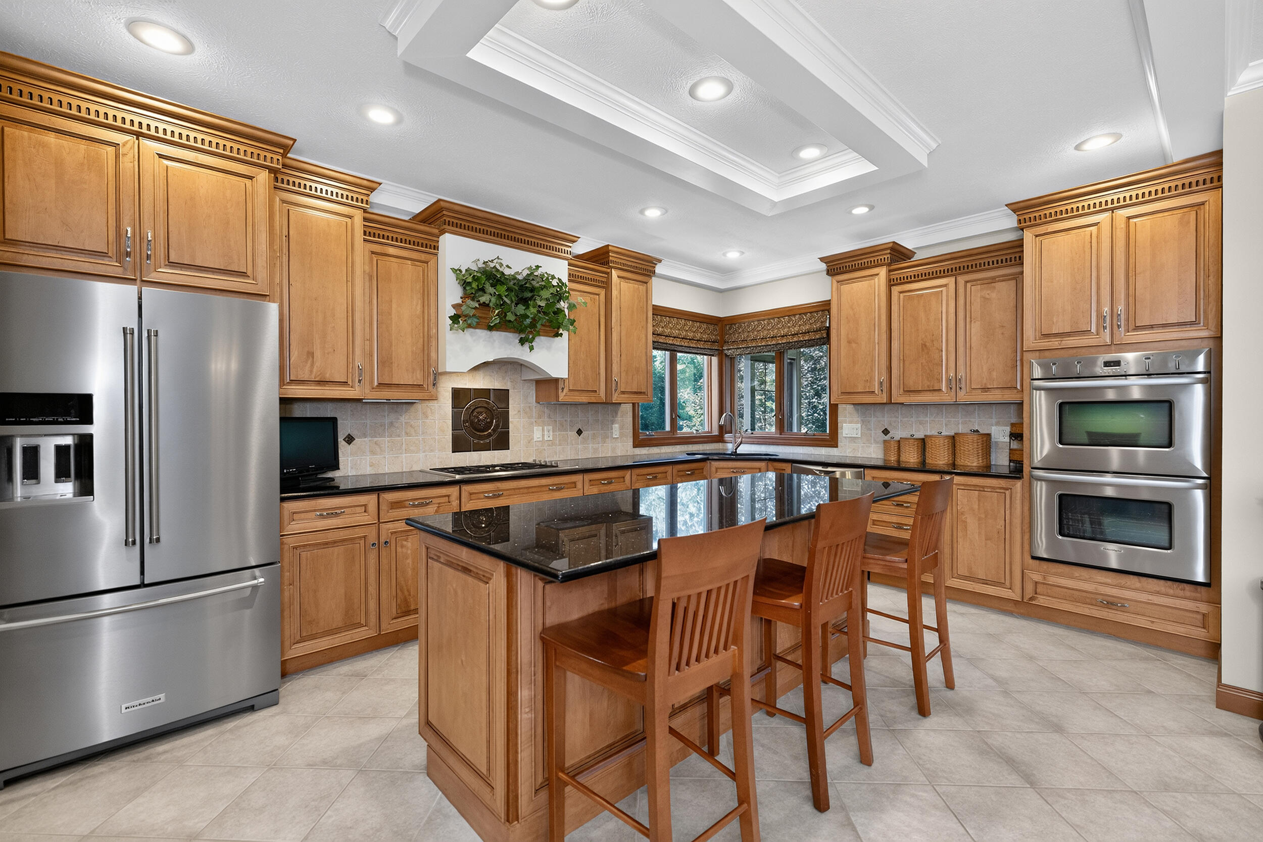 33117 Lake Forest Court Niles MI 49120