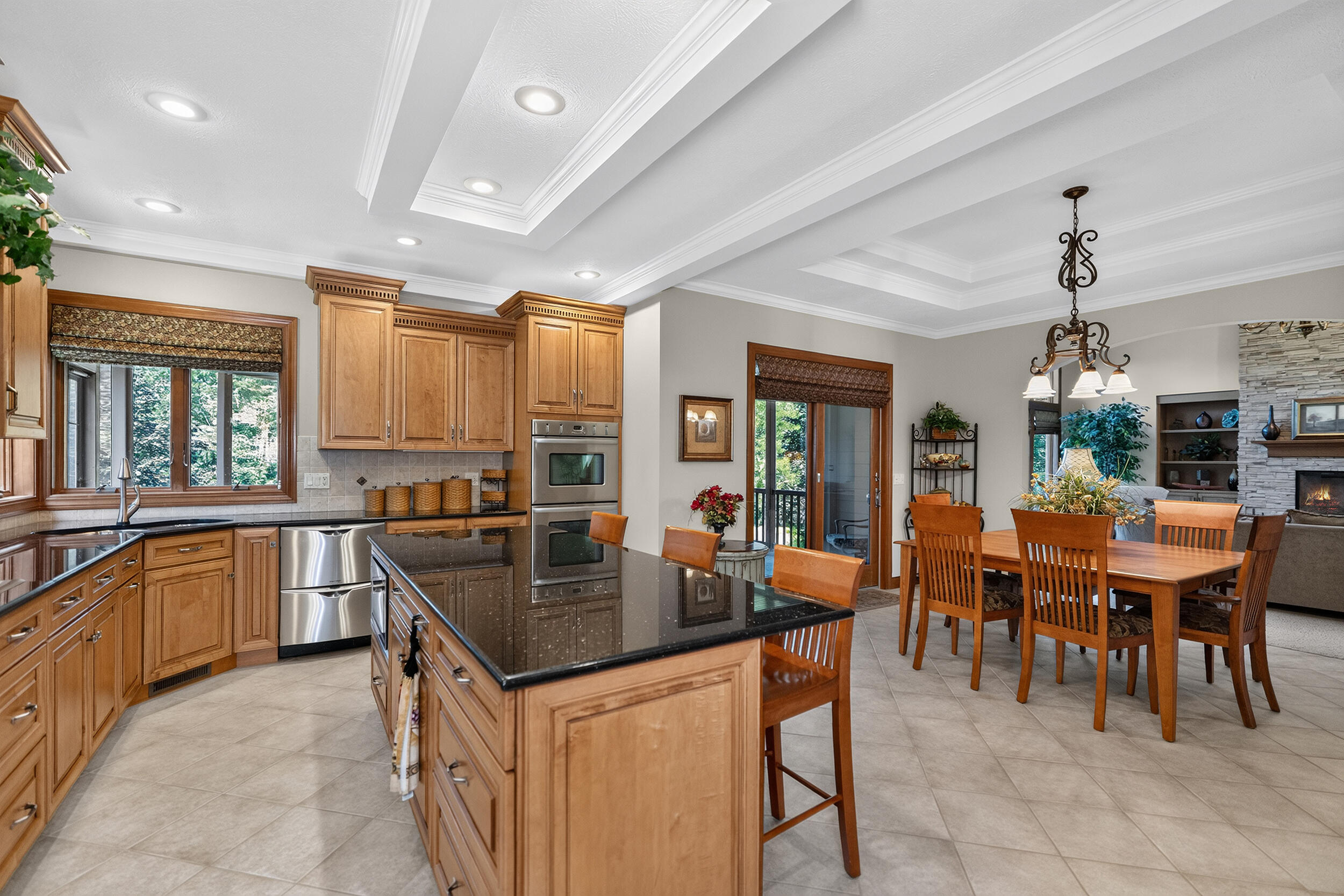 33117 Lake Forest Court Niles MI 49120