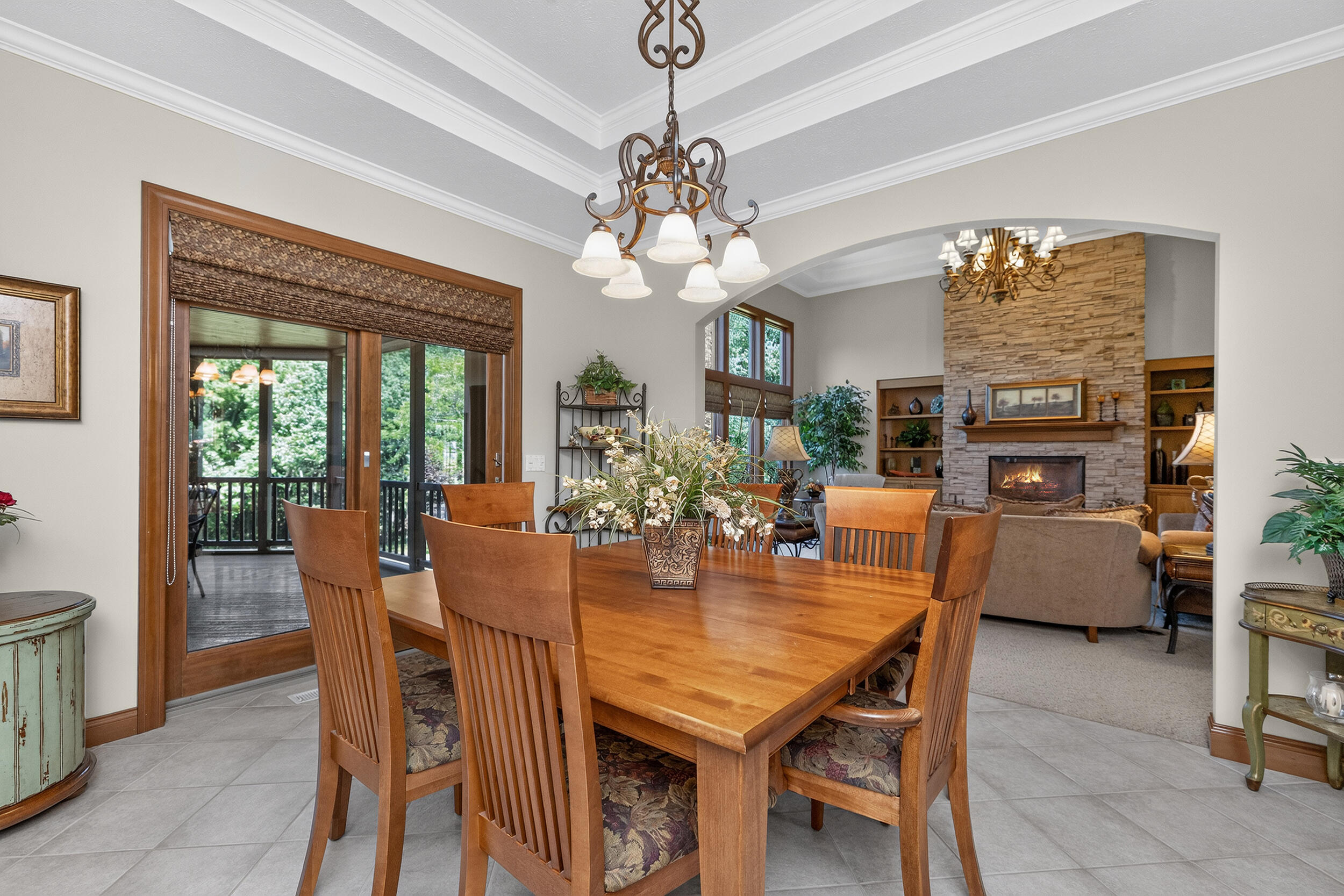 33117 Lake Forest Court Niles MI 49120