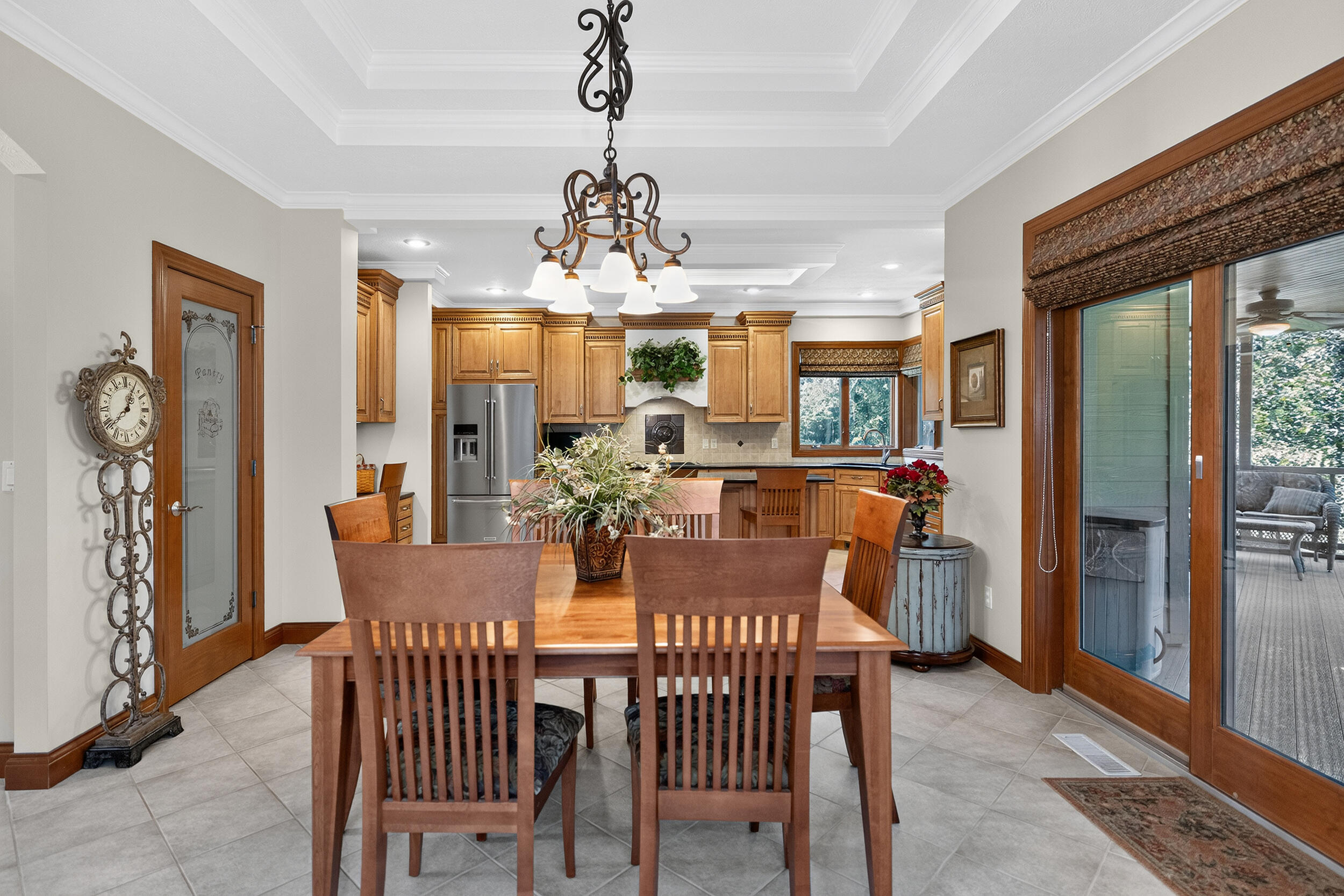 33117 Lake Forest Court Niles MI 49120