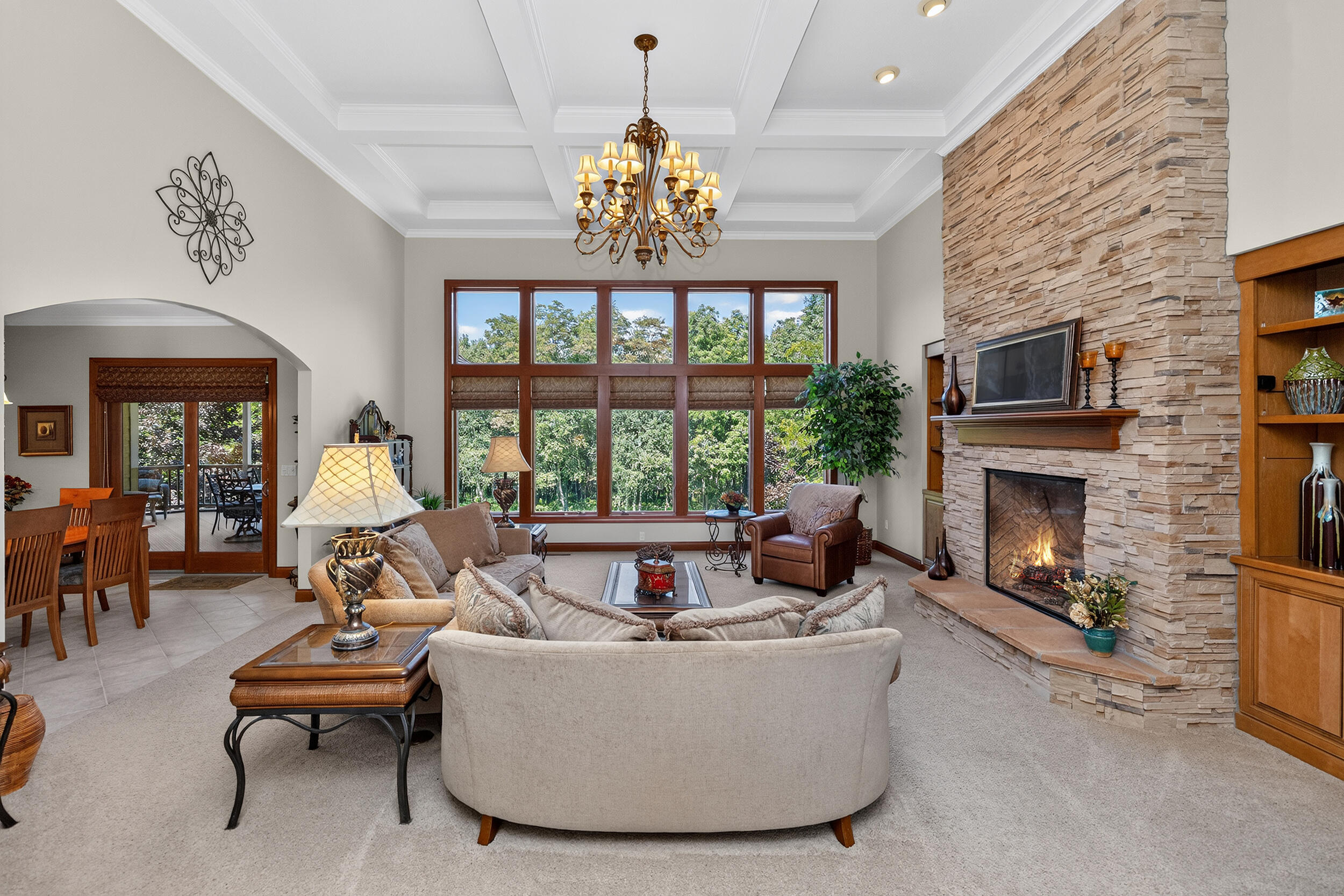 33117 Lake Forest Court Niles MI 49120