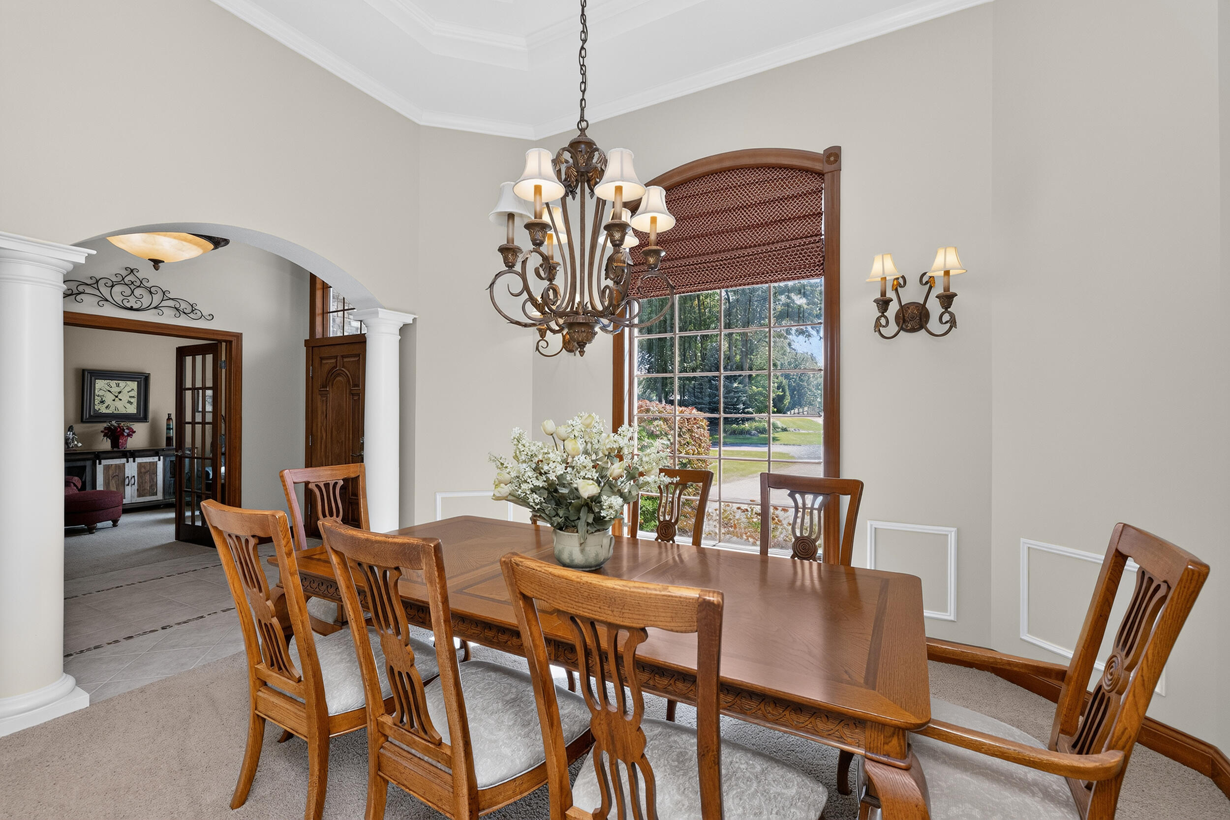 33117 Lake Forest Court Niles MI 49120