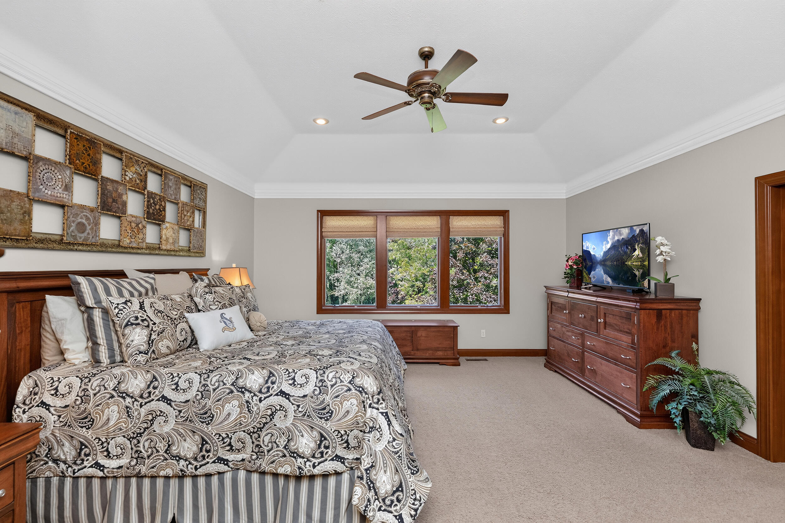 33117 Lake Forest Court Niles MI 49120