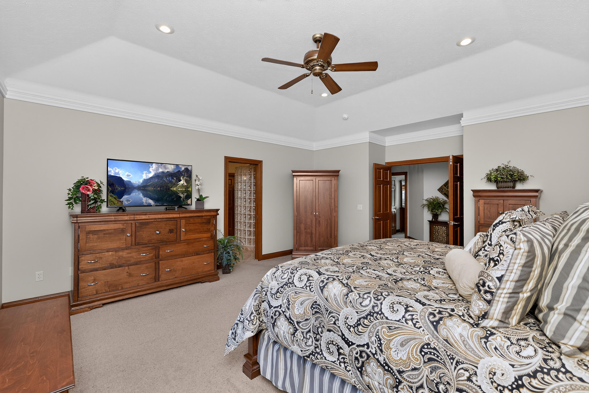 33117 Lake Forest Court Niles MI 49120