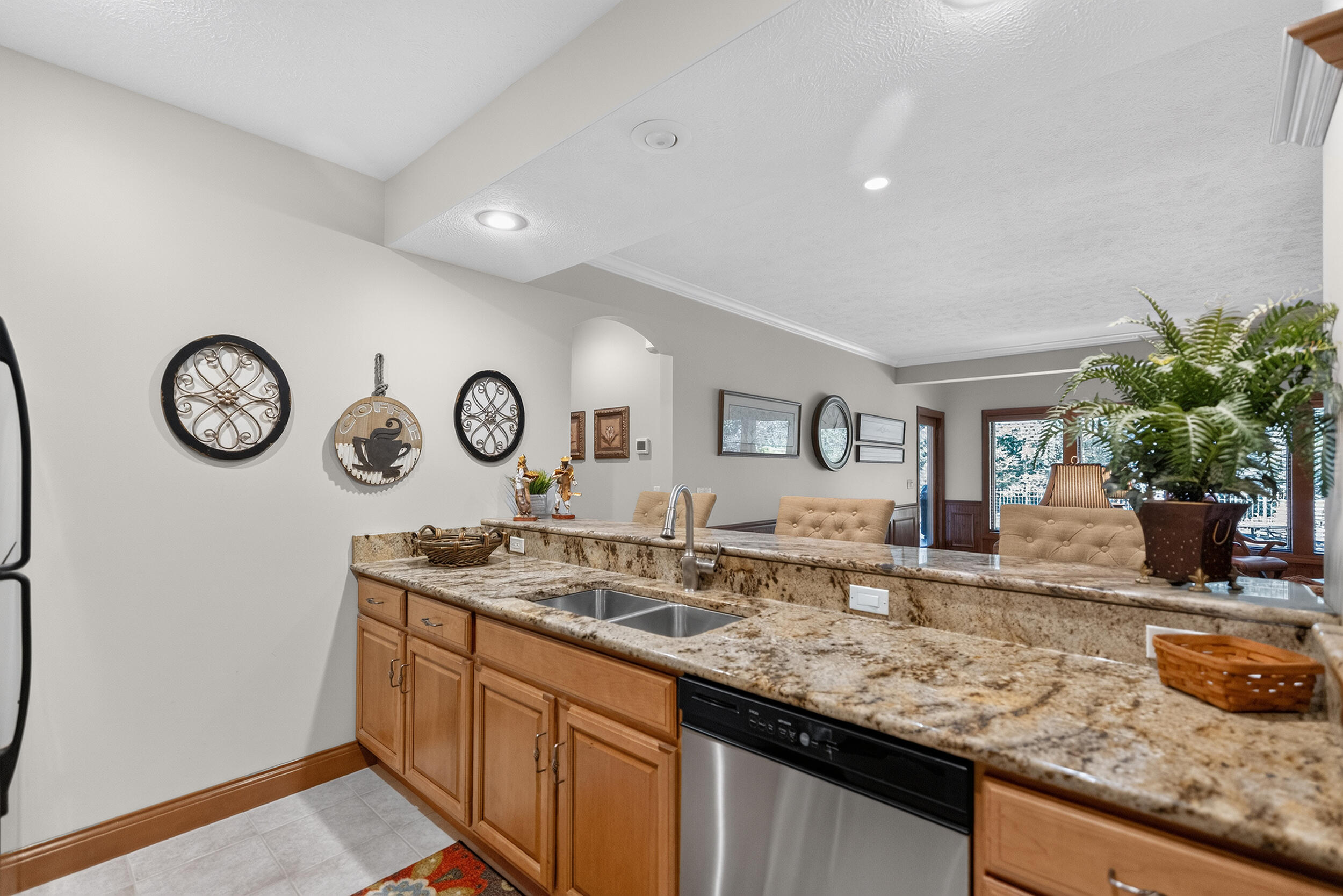 33117 Lake Forest Court Niles MI 49120