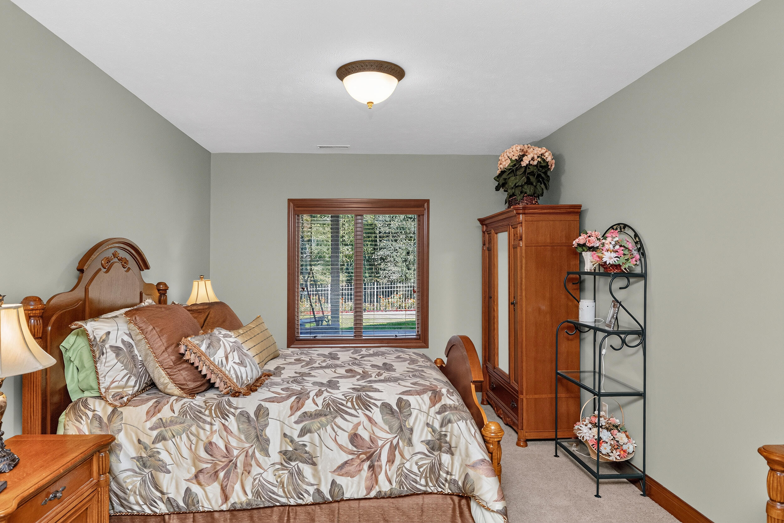 33117 Lake Forest Court Niles MI 49120