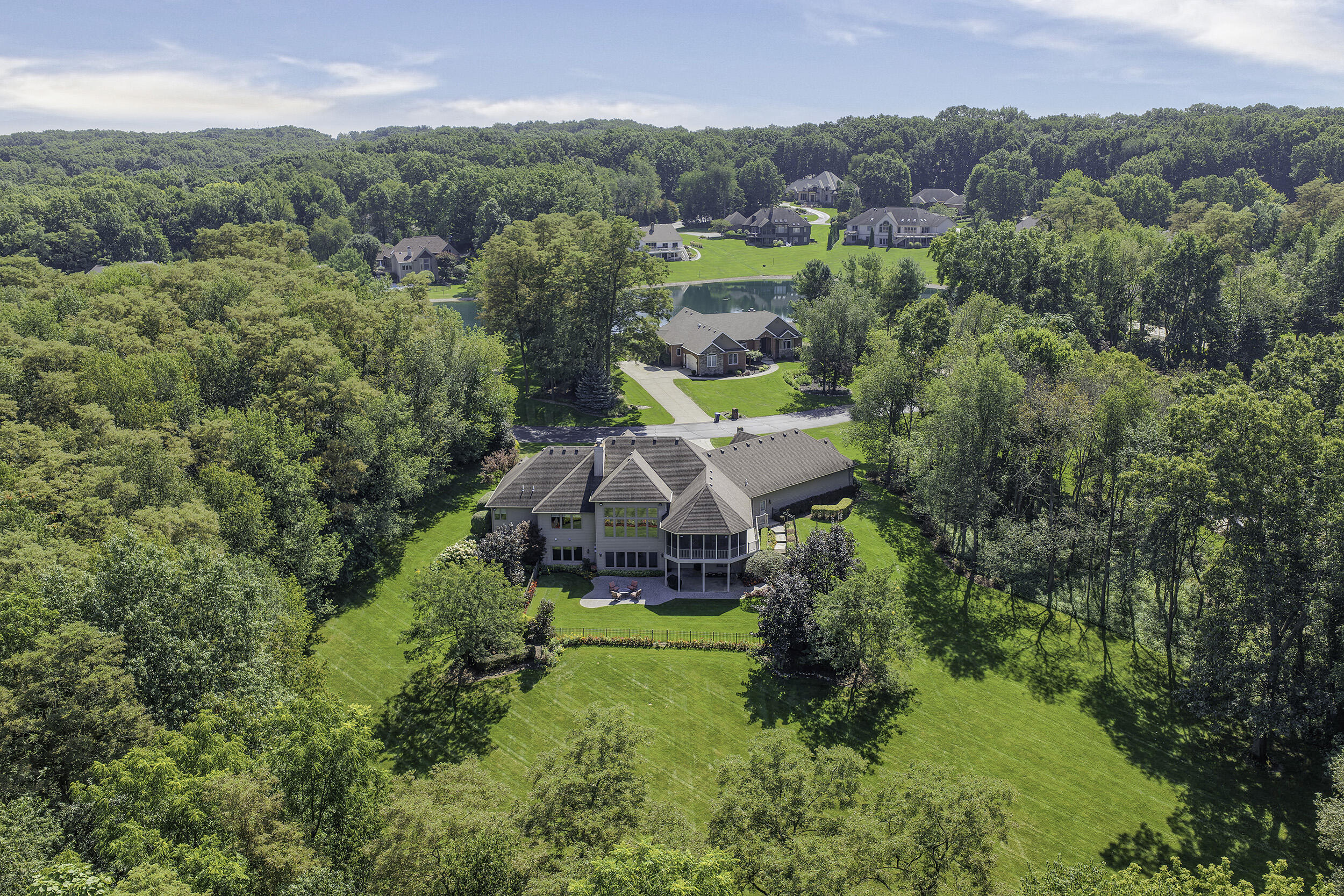 33117 Lake Forest Court Niles MI 49120