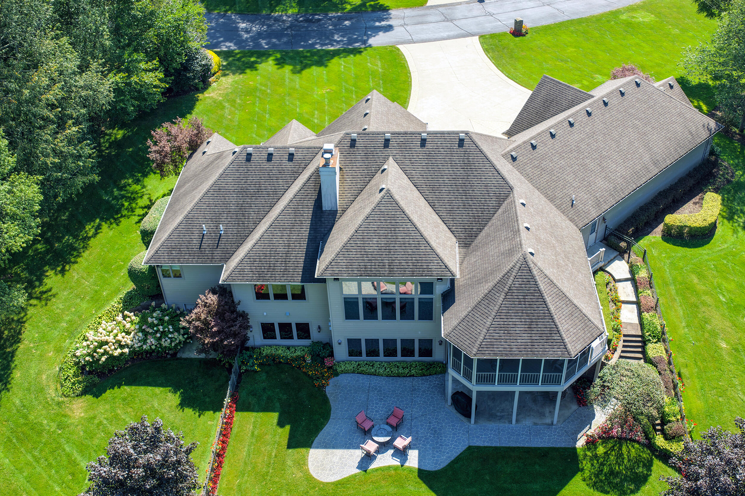 33117 Lake Forest Court Niles MI 49120