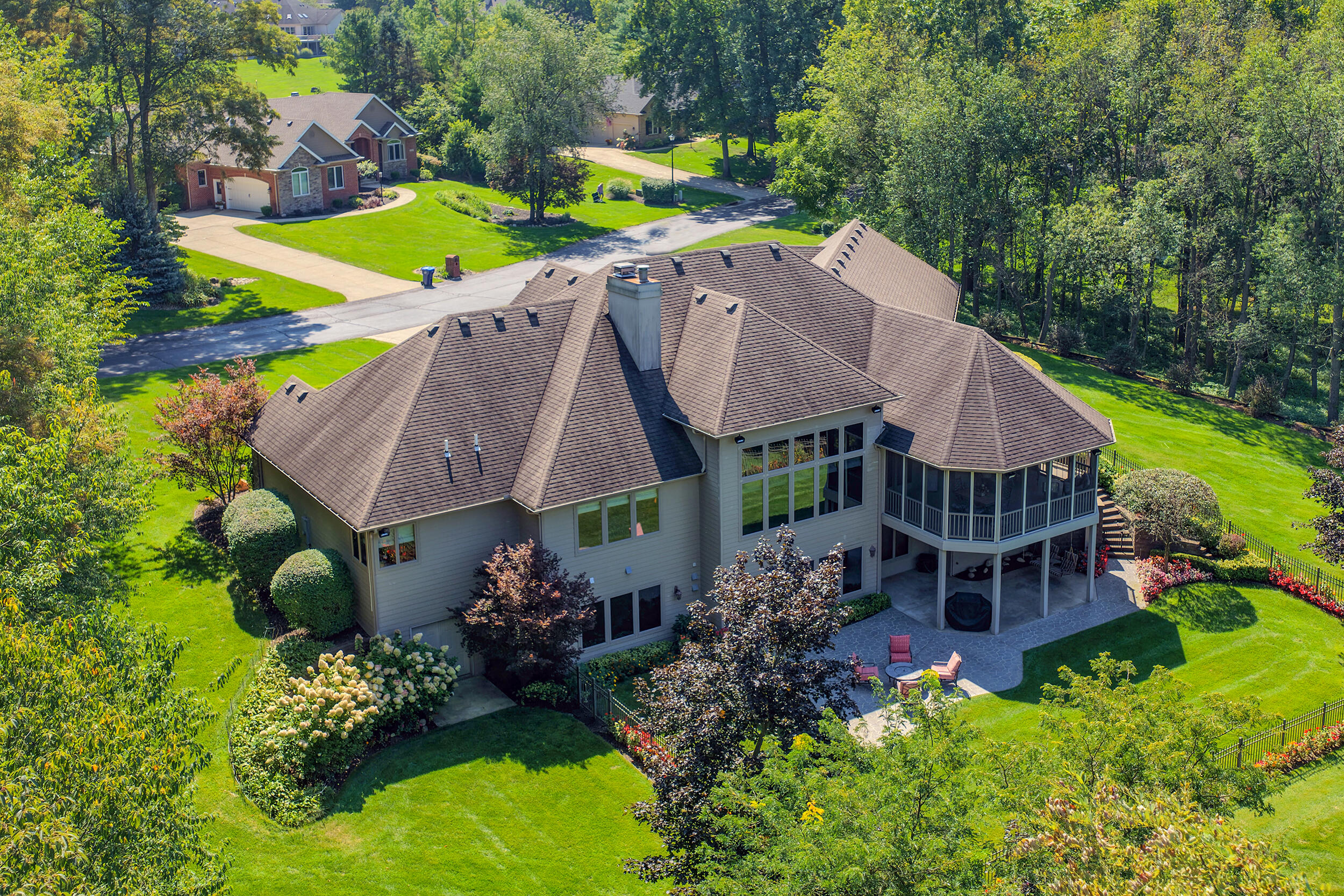 33117 Lake Forest Court Niles MI 49120