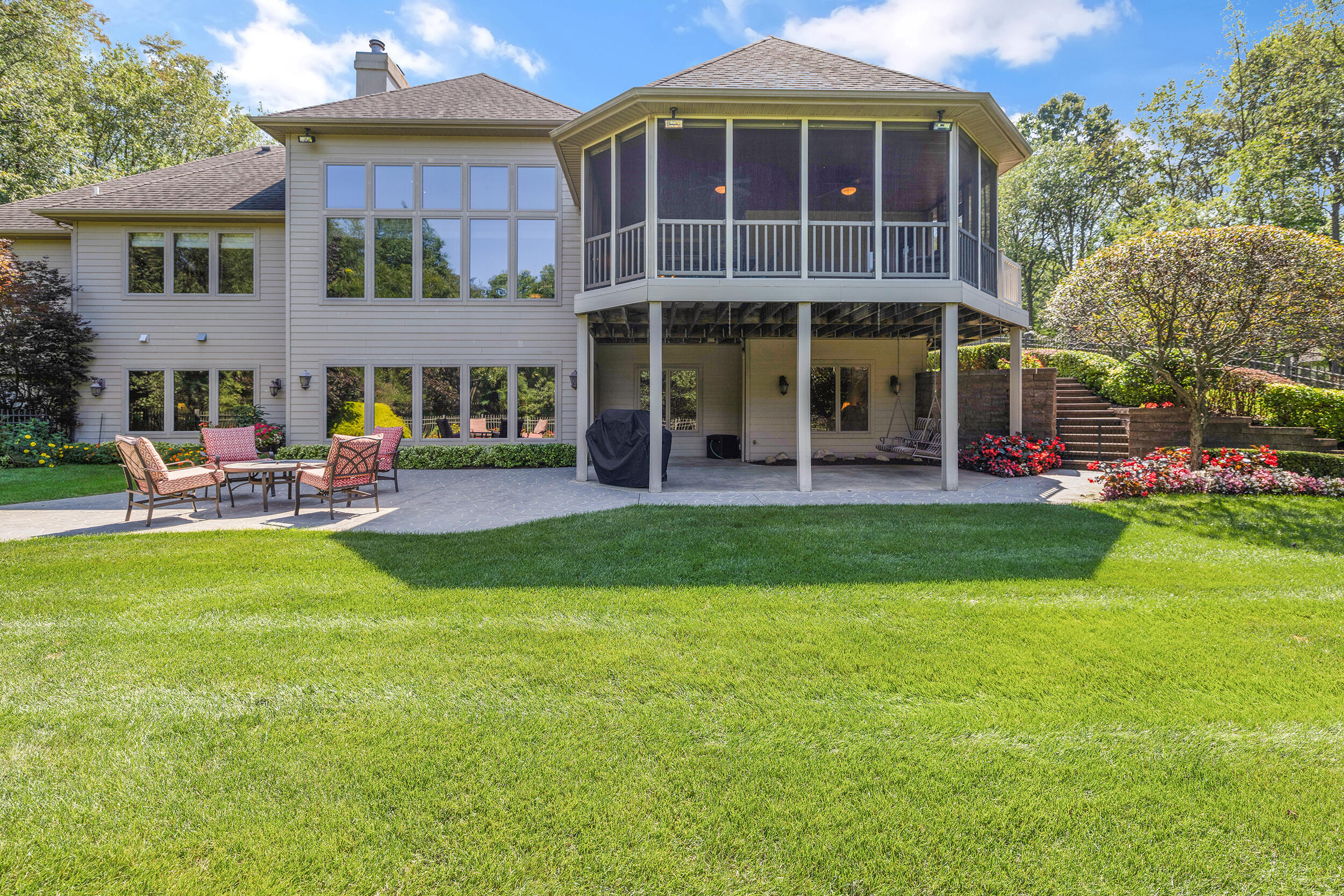 33117 Lake Forest Court Niles MI 49120
