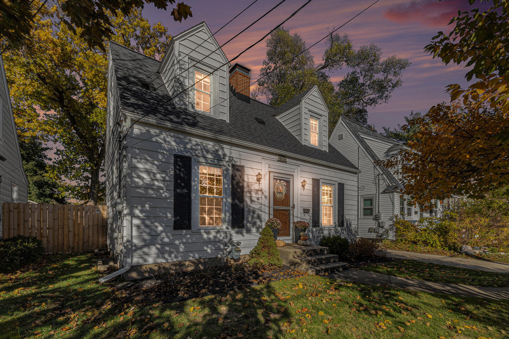 643 Alger Street SE Grand Rapids MI 49507