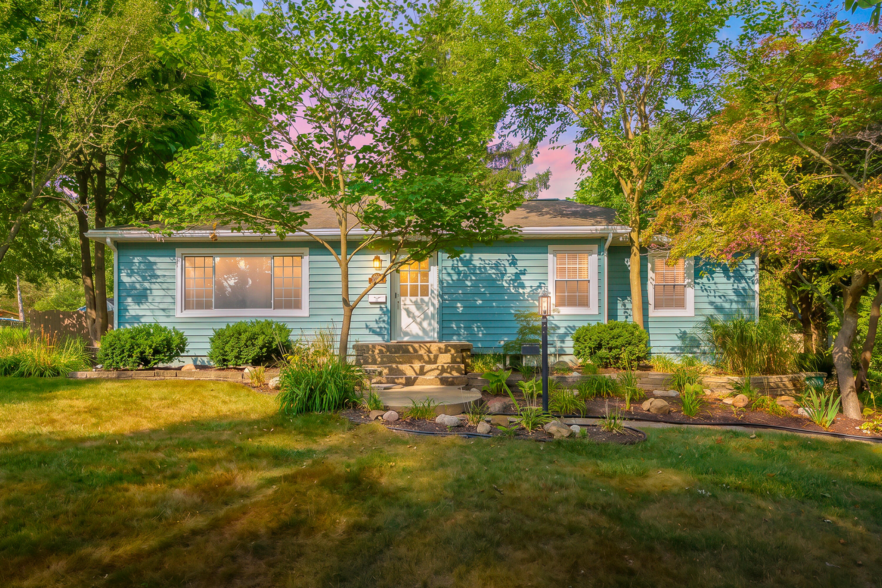 1028 Ferndale Avenue Kalamazoo MI 49001